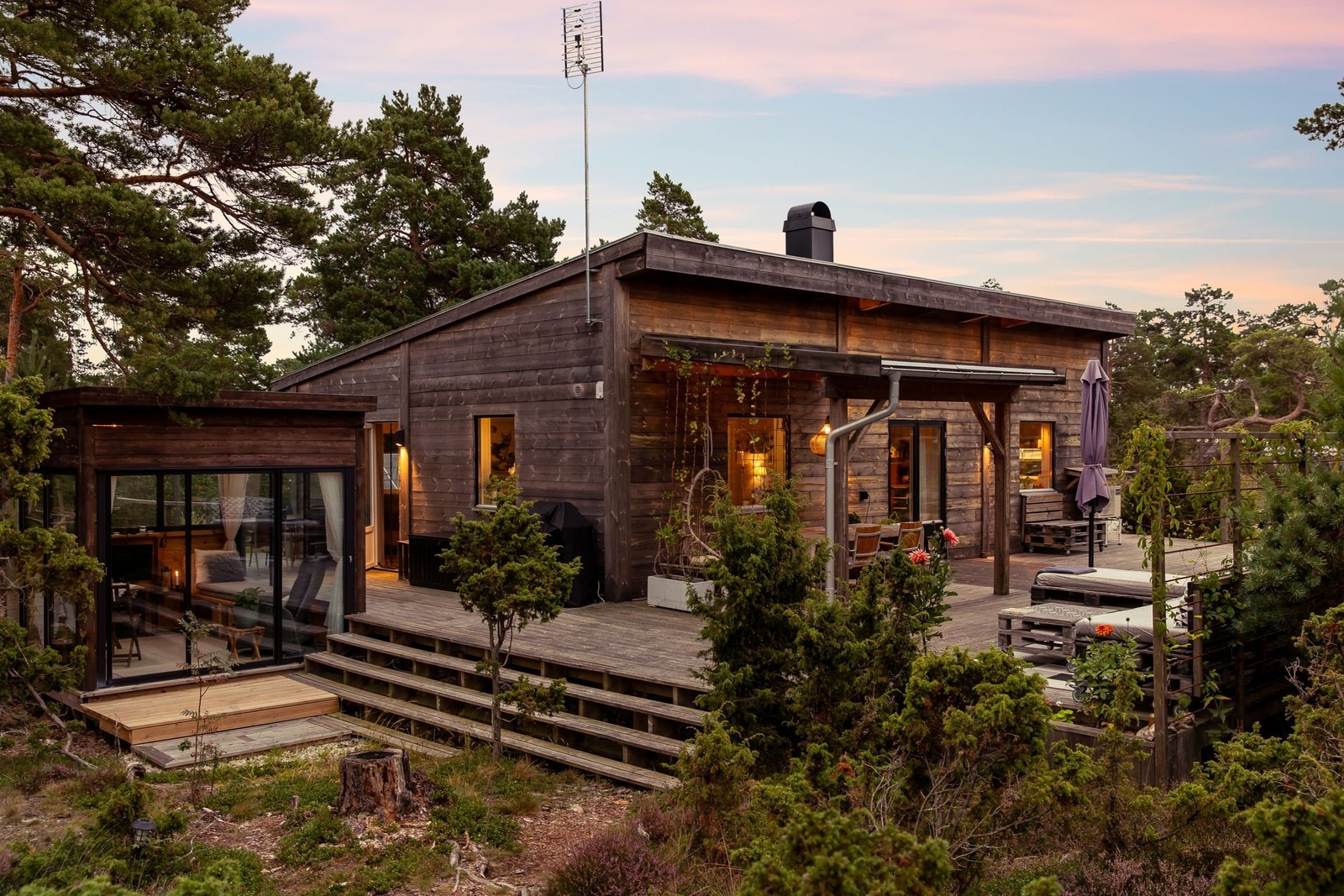 Välkommen till Ardre Alsarve 807M