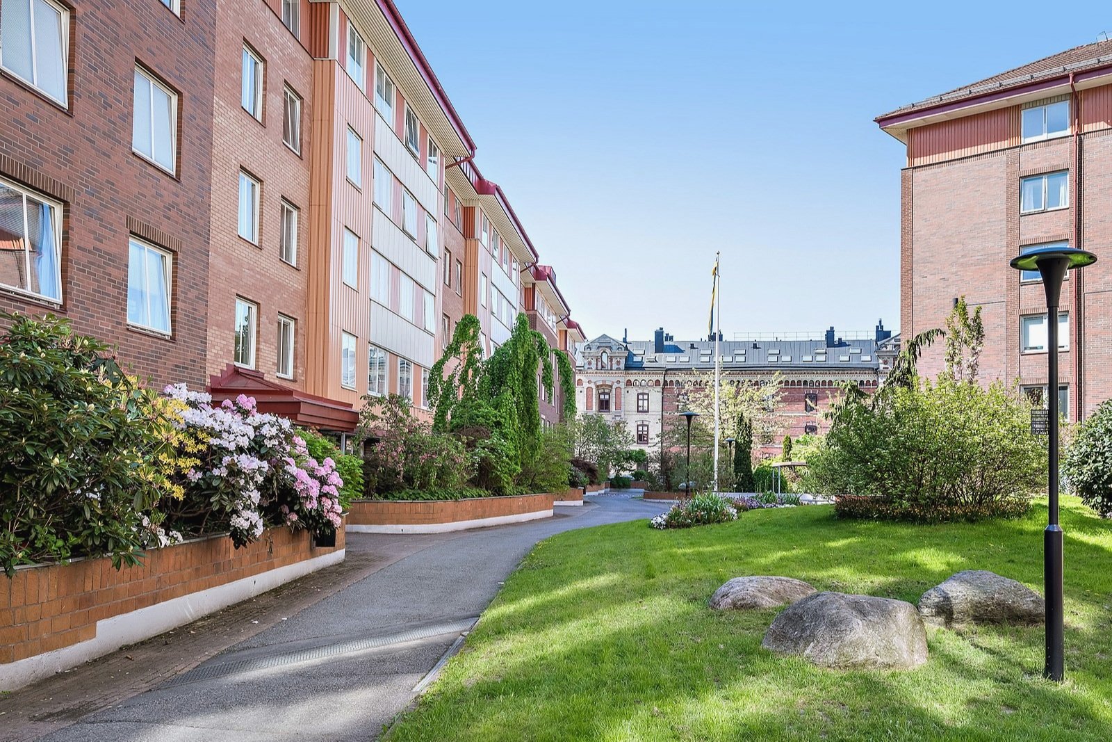 Huvudbild bildkollage