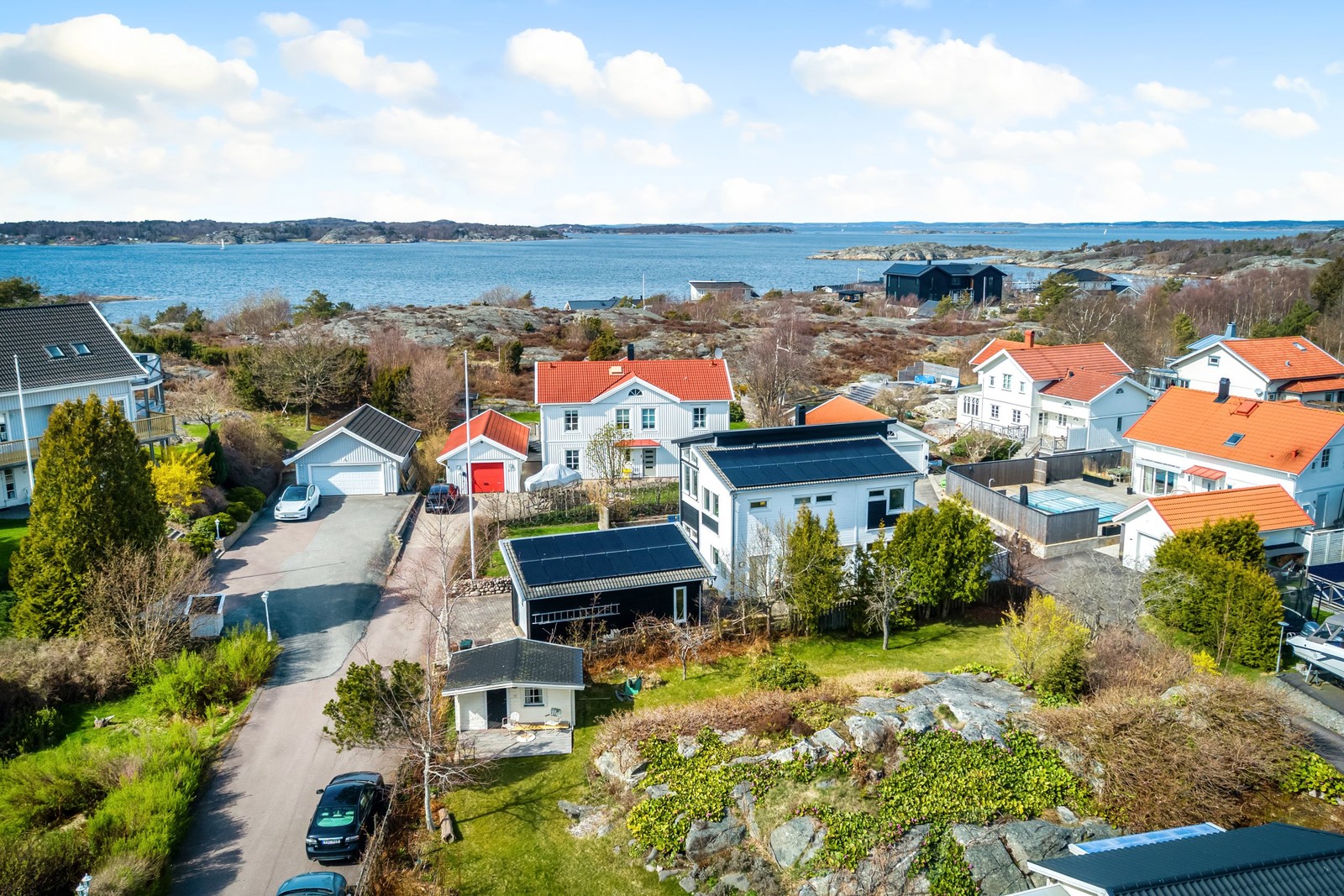 Välkommen till Skiljedalsvägen 29A