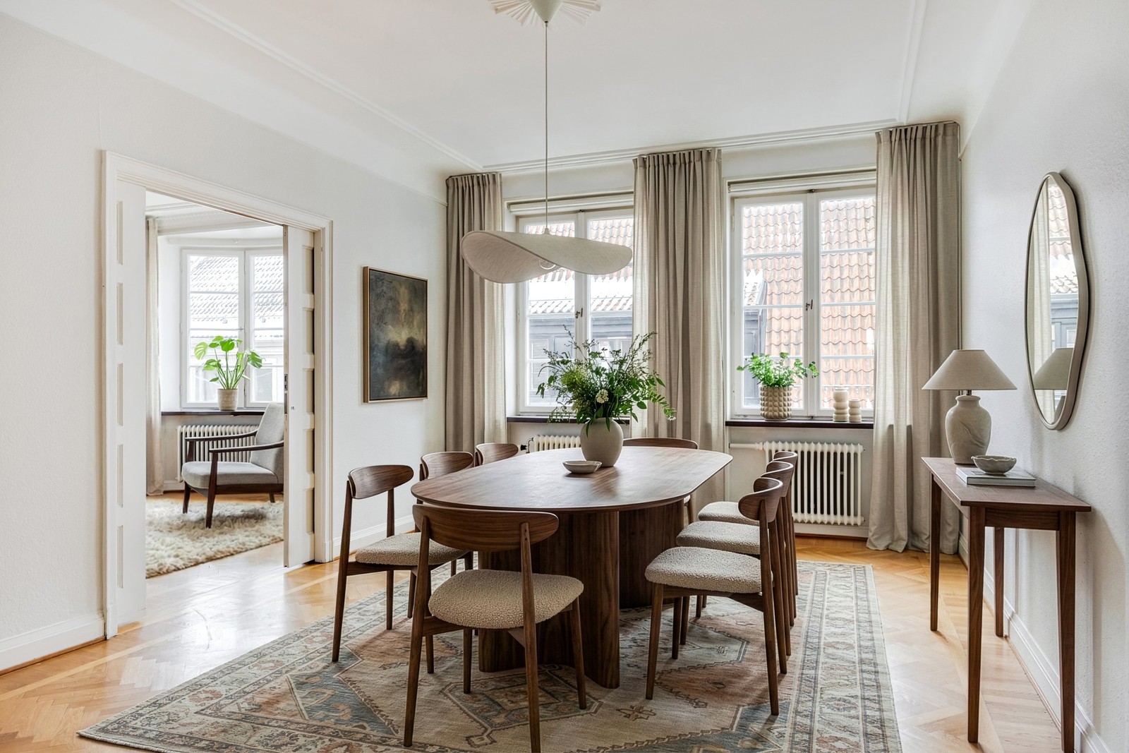 Bild med virtuell styling