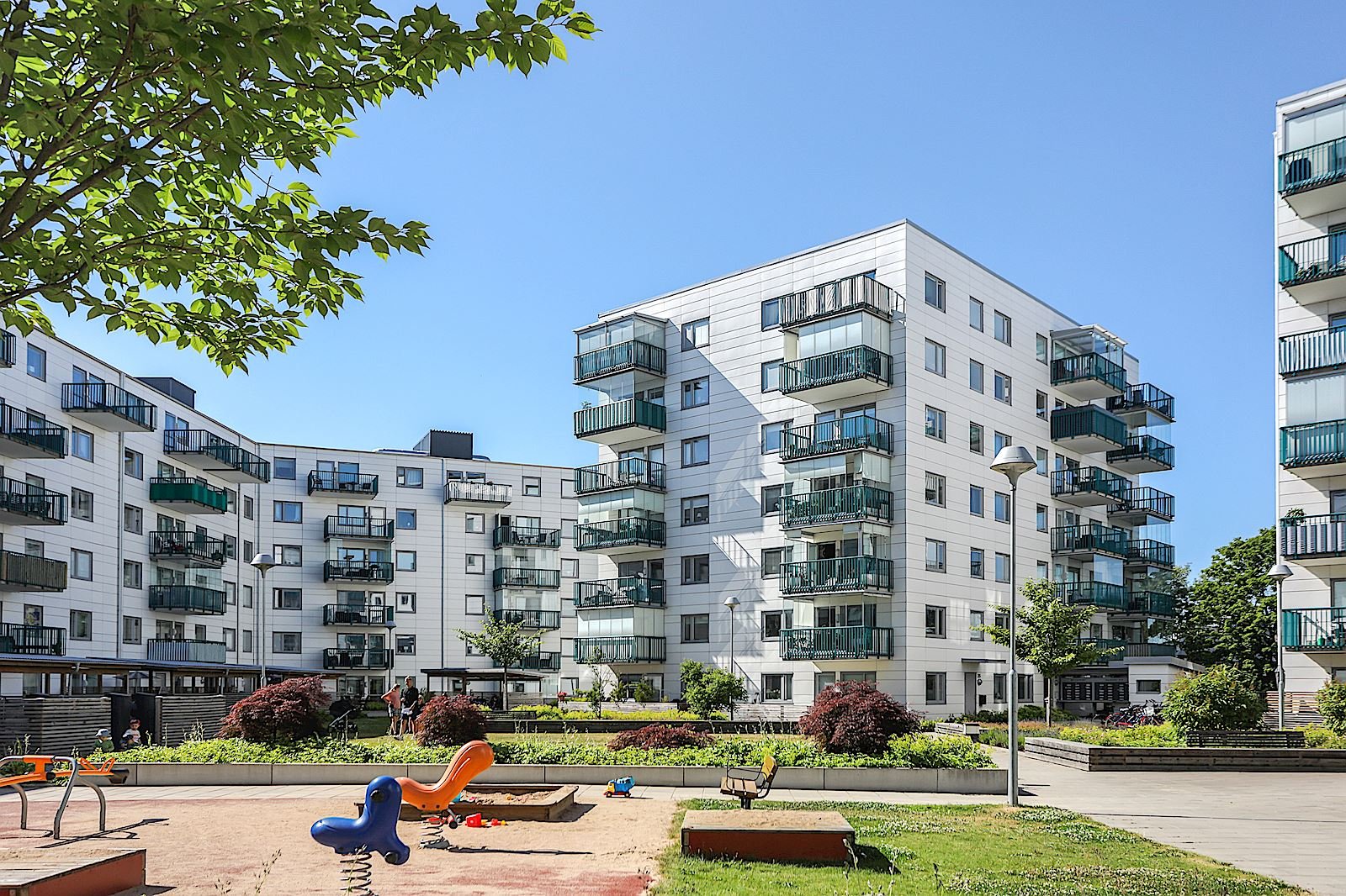 Innergården