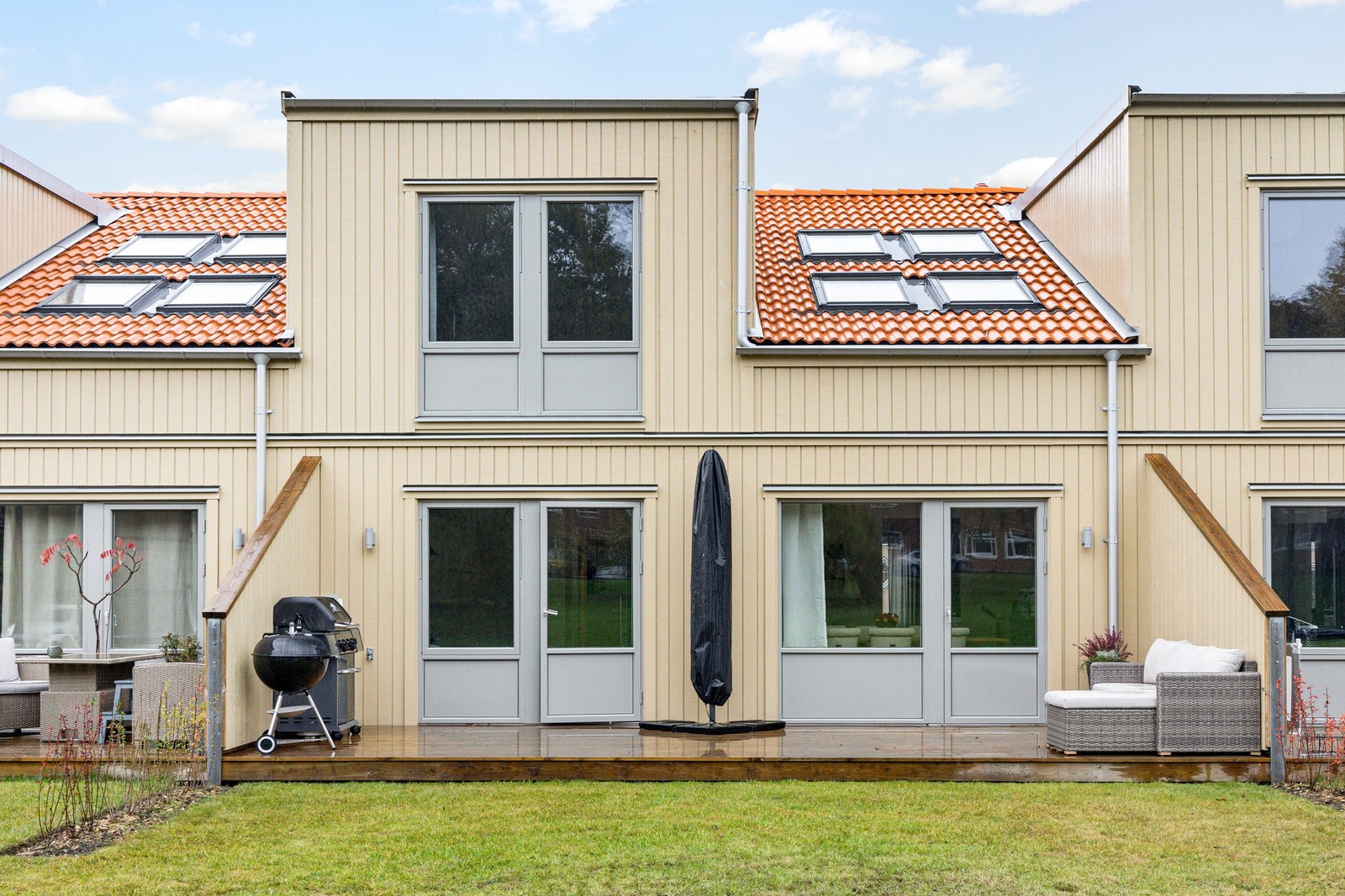 Välkomna till Ängbackevägen 57