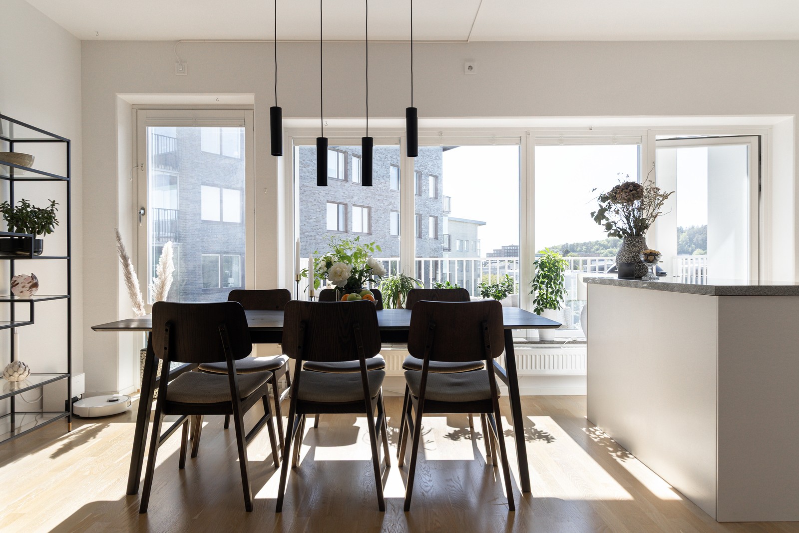 Välkomna till Åby Allé 35