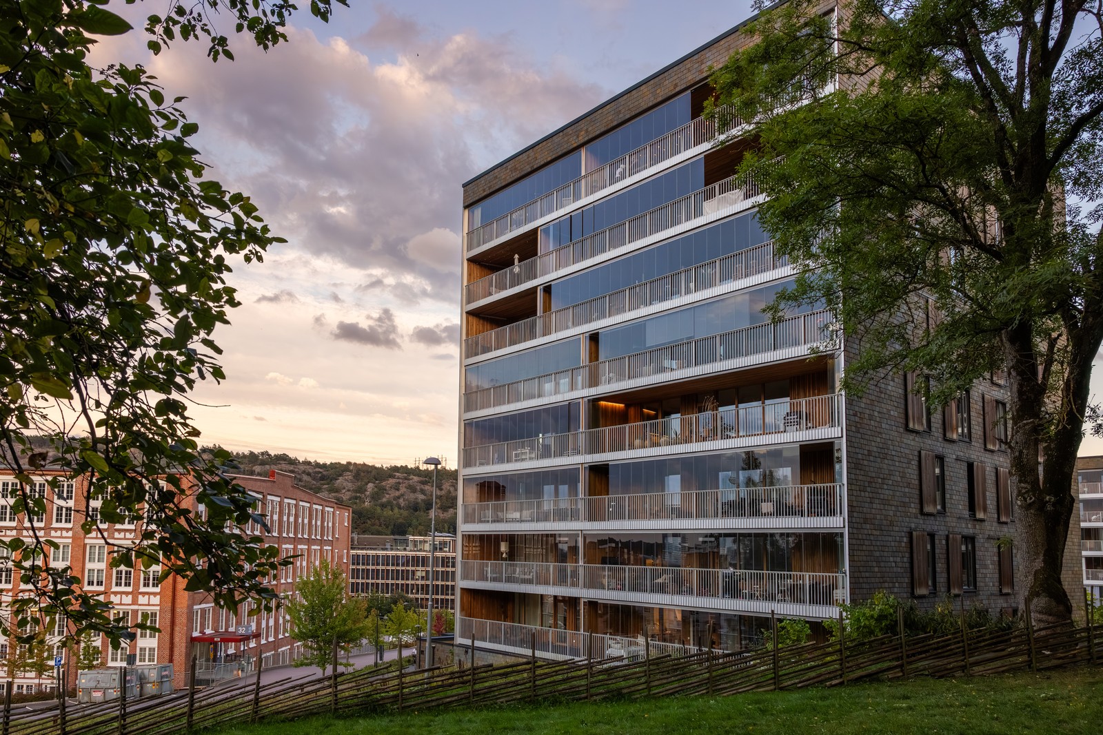 Välkomna till Bergskroken 12