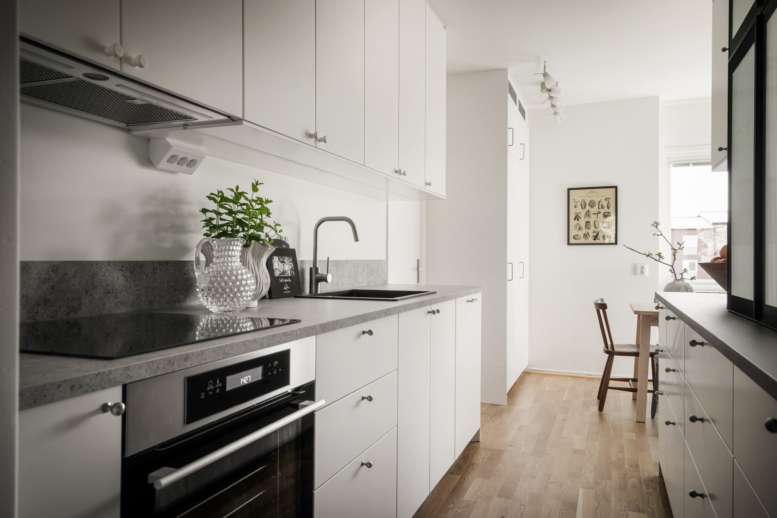 Välkomna till denna trivsamma trea