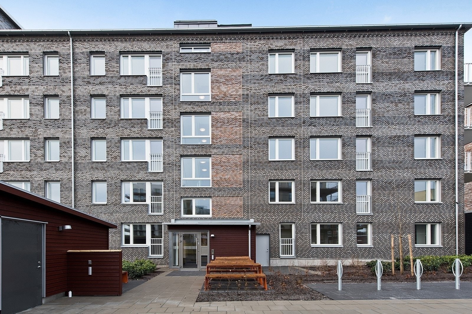 Välkomna till Stallbacken och Åby Allé 7!