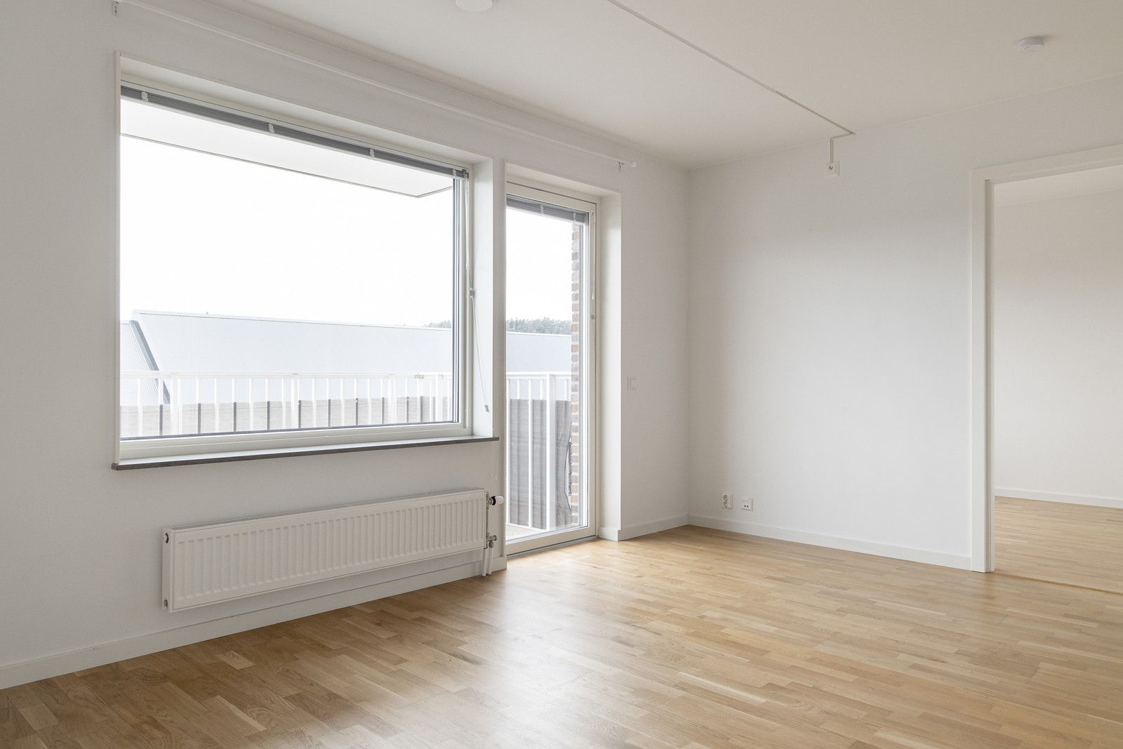 Välkomna till Åby Allé 7