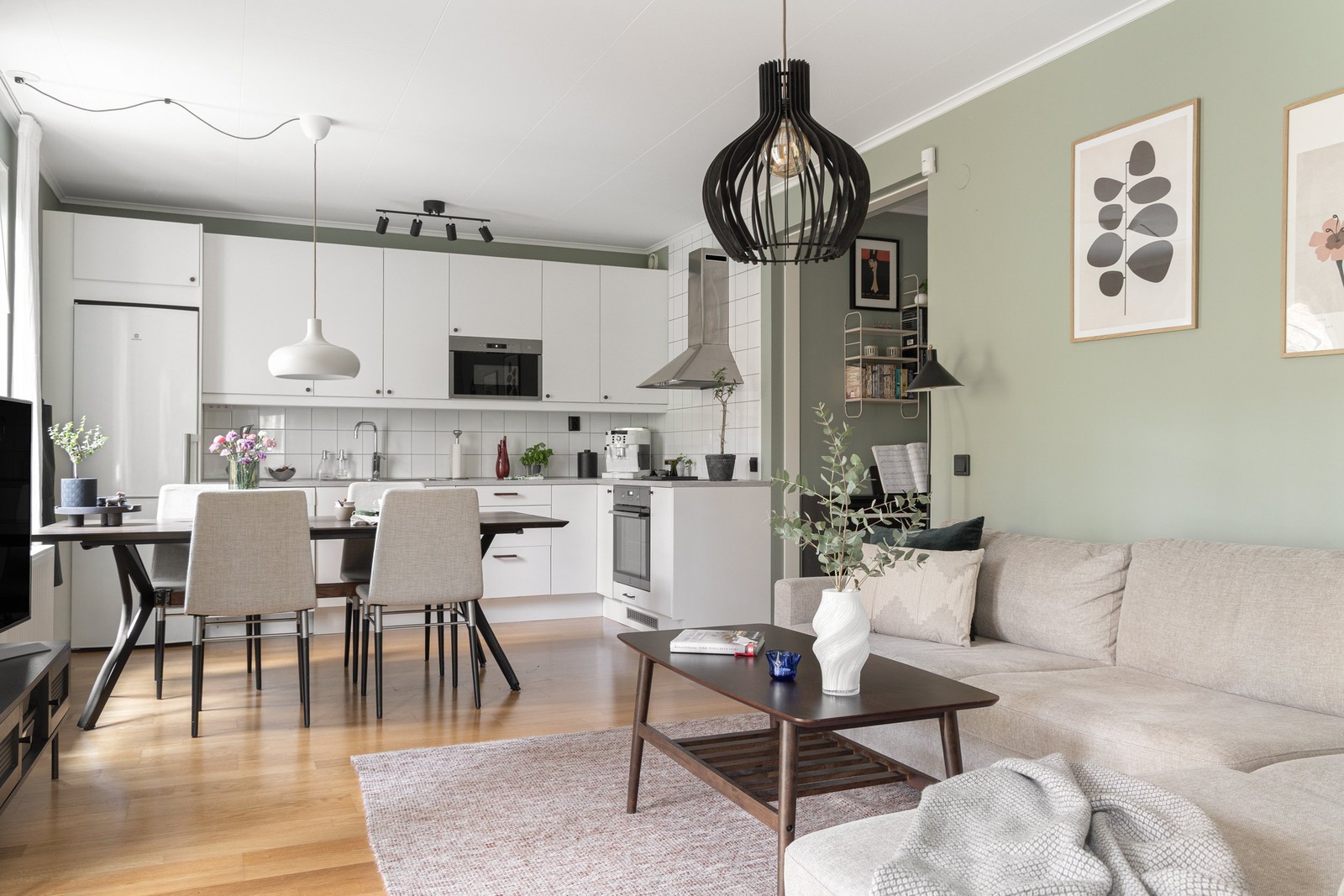 Välkommen till Skvaltkvarnsvägen 3