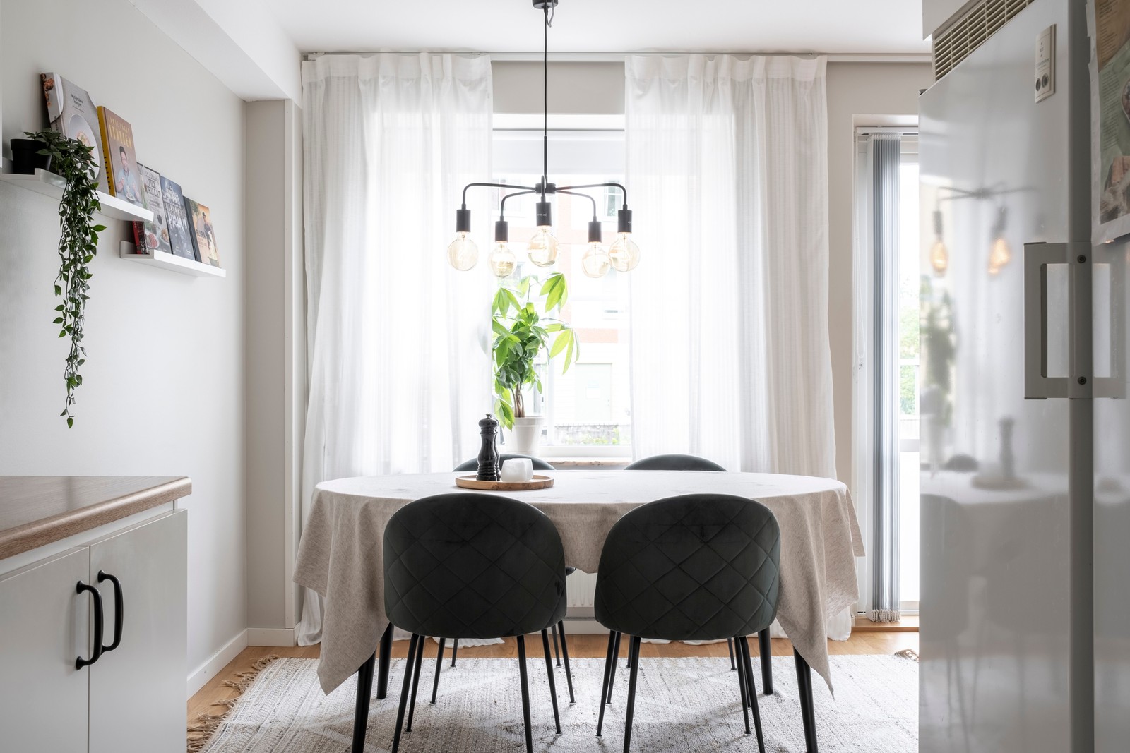 Välkommen till Granlidsvägen 1, lgh 1002