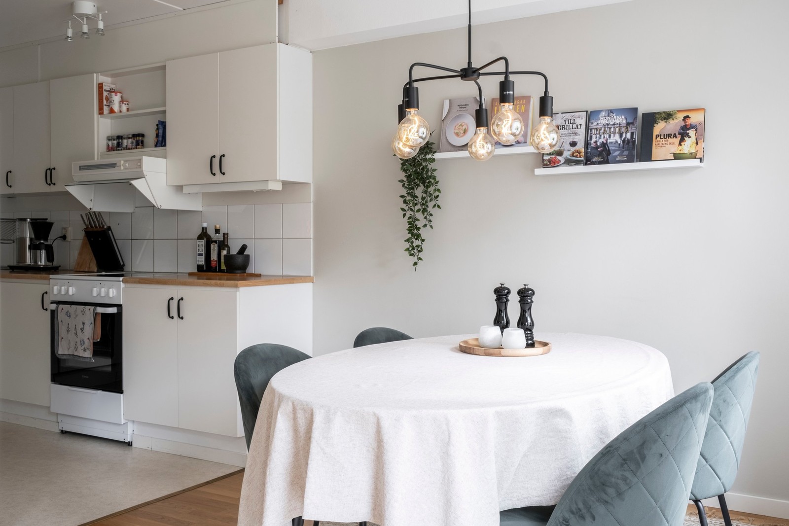 Välkommen till Granlidsvägen 1, lgh 1002