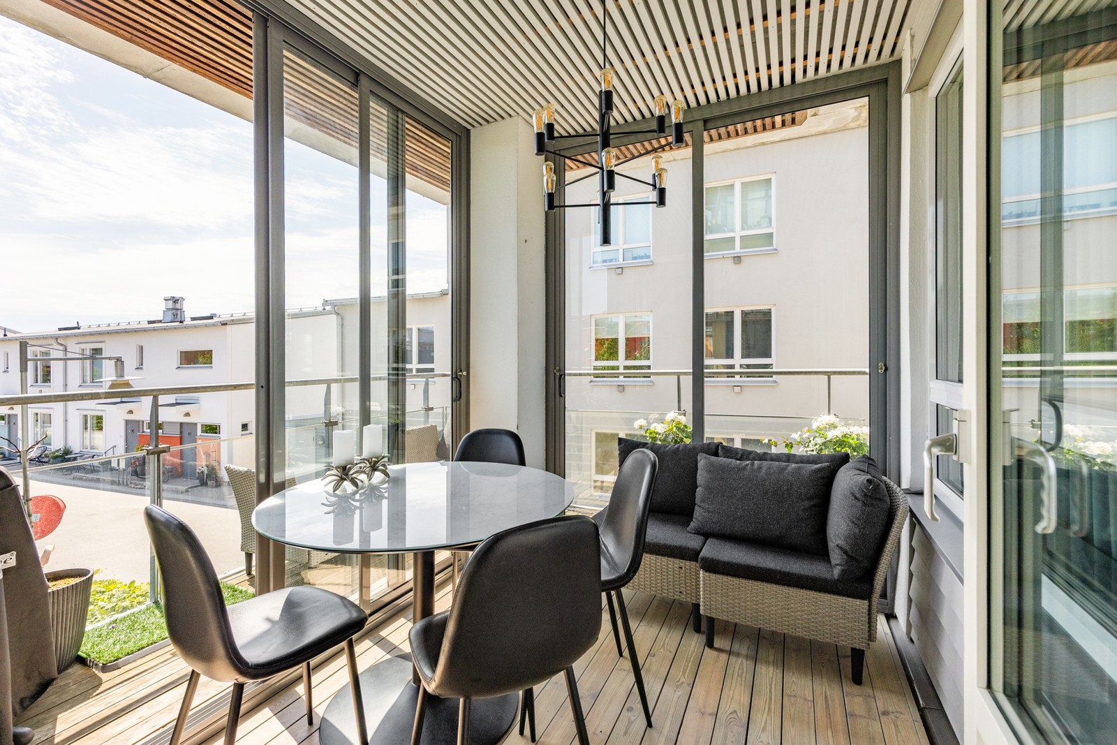 Välkommen till Sjögatan 6!
