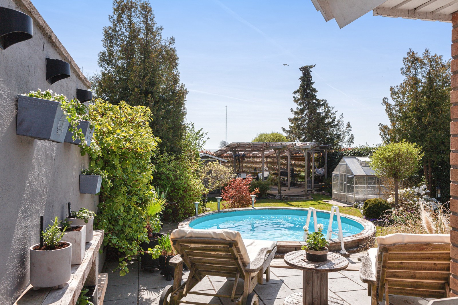 Varmt välkomna till Stavstensvägen 307B