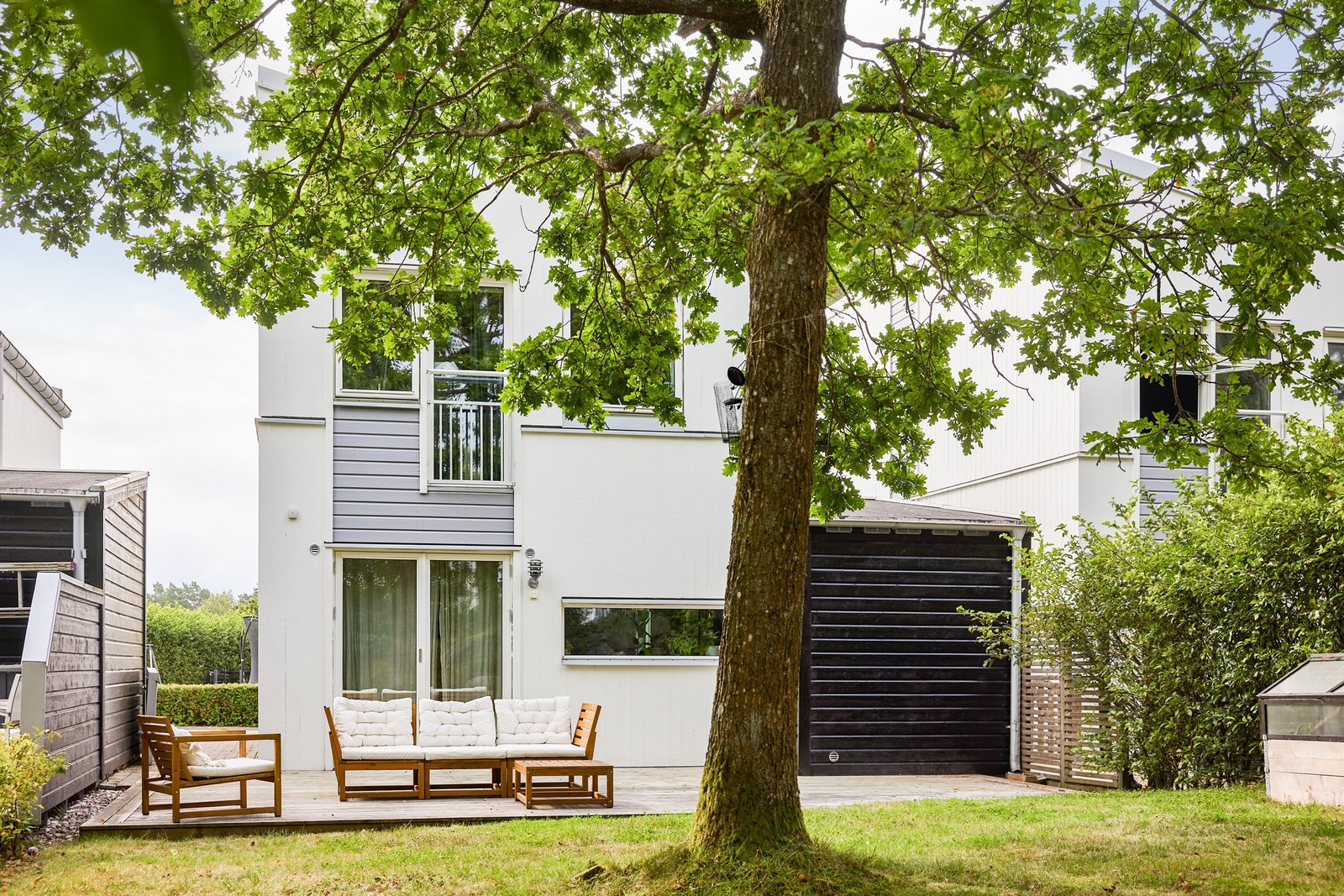 Välkommen till Svarvstensvägen 20!