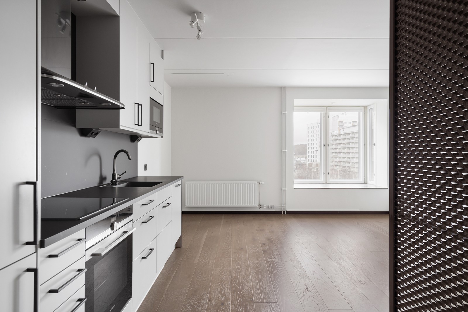 Välkomna till Mölndalsvägen 87B!