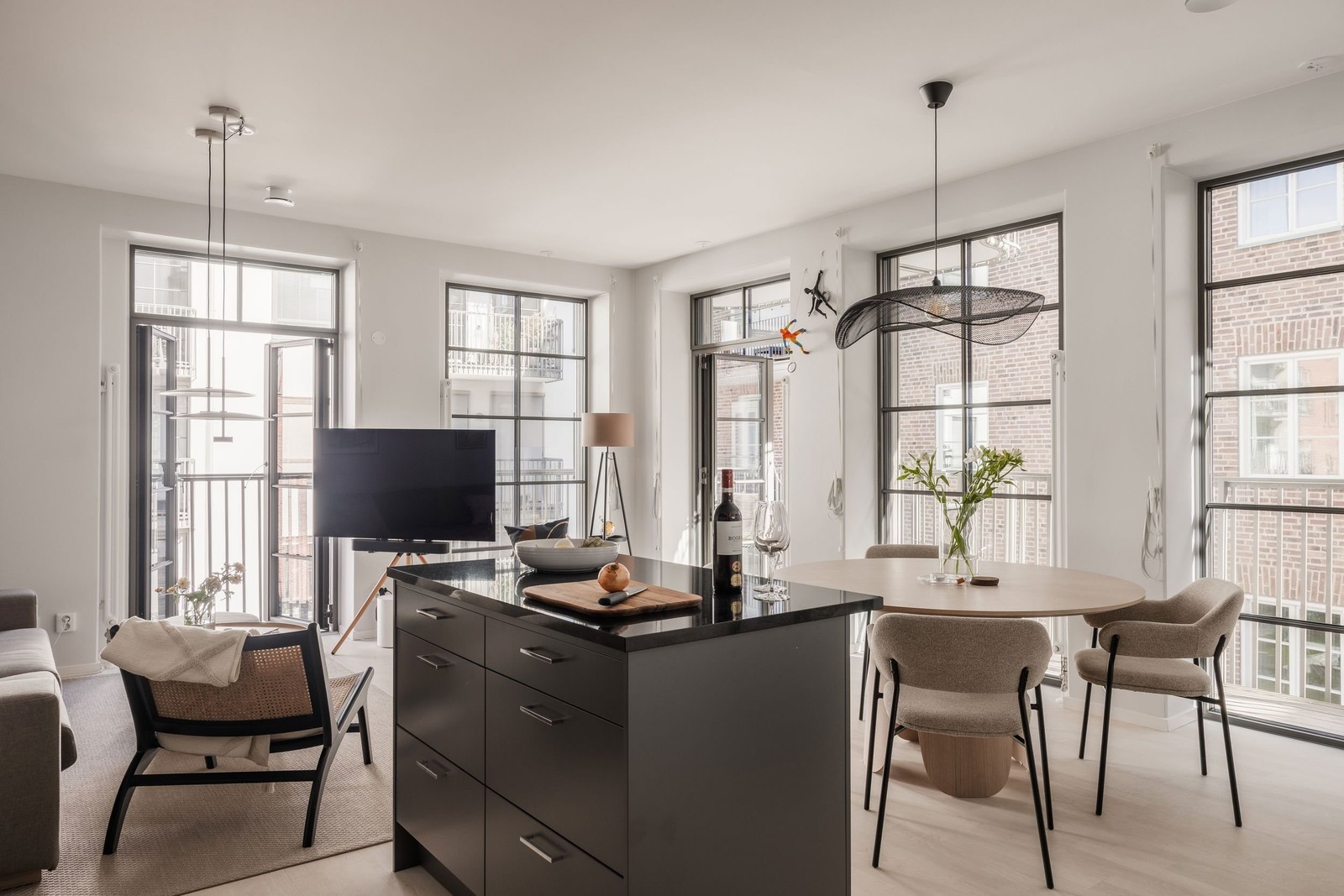 Huvudbild bildkollage