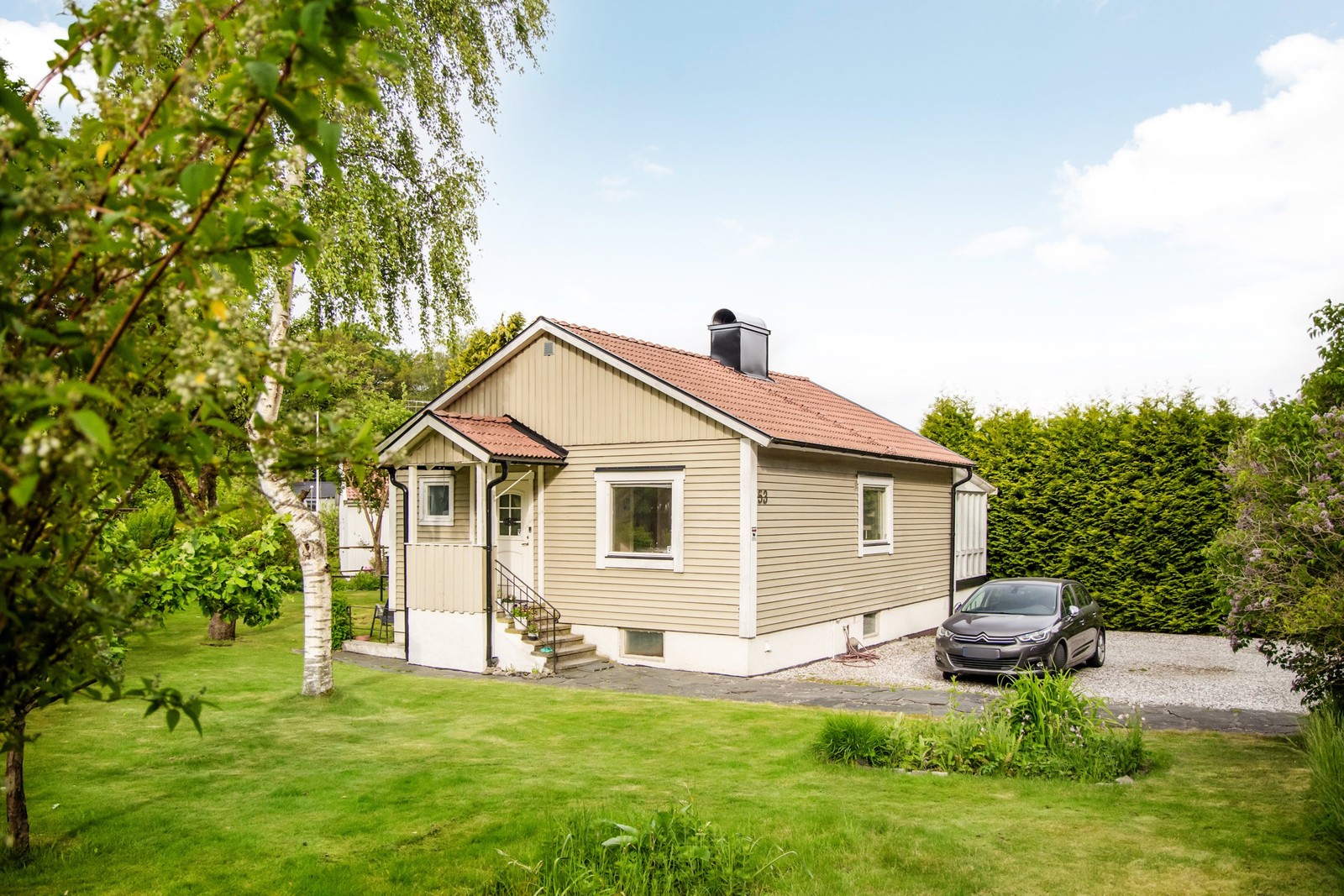 Välkomna till Gunnebogatan 53