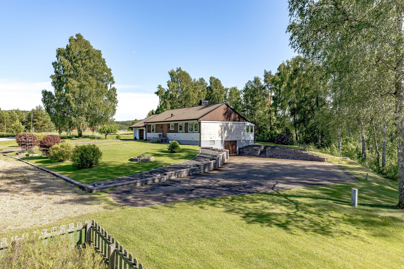 Välkommen till Gunnarp 402!