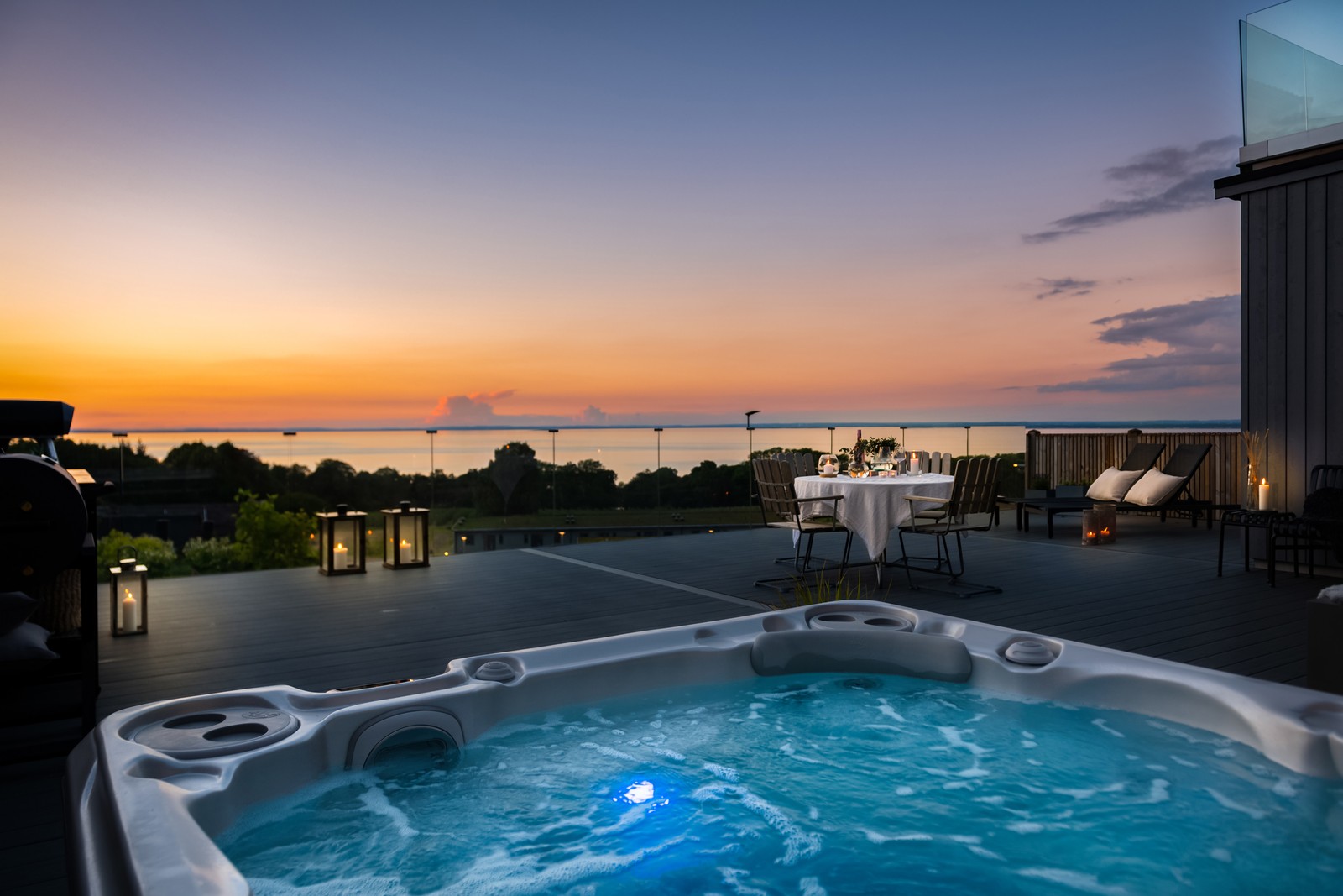 Livskvalité på Smårydsvägen 3a!