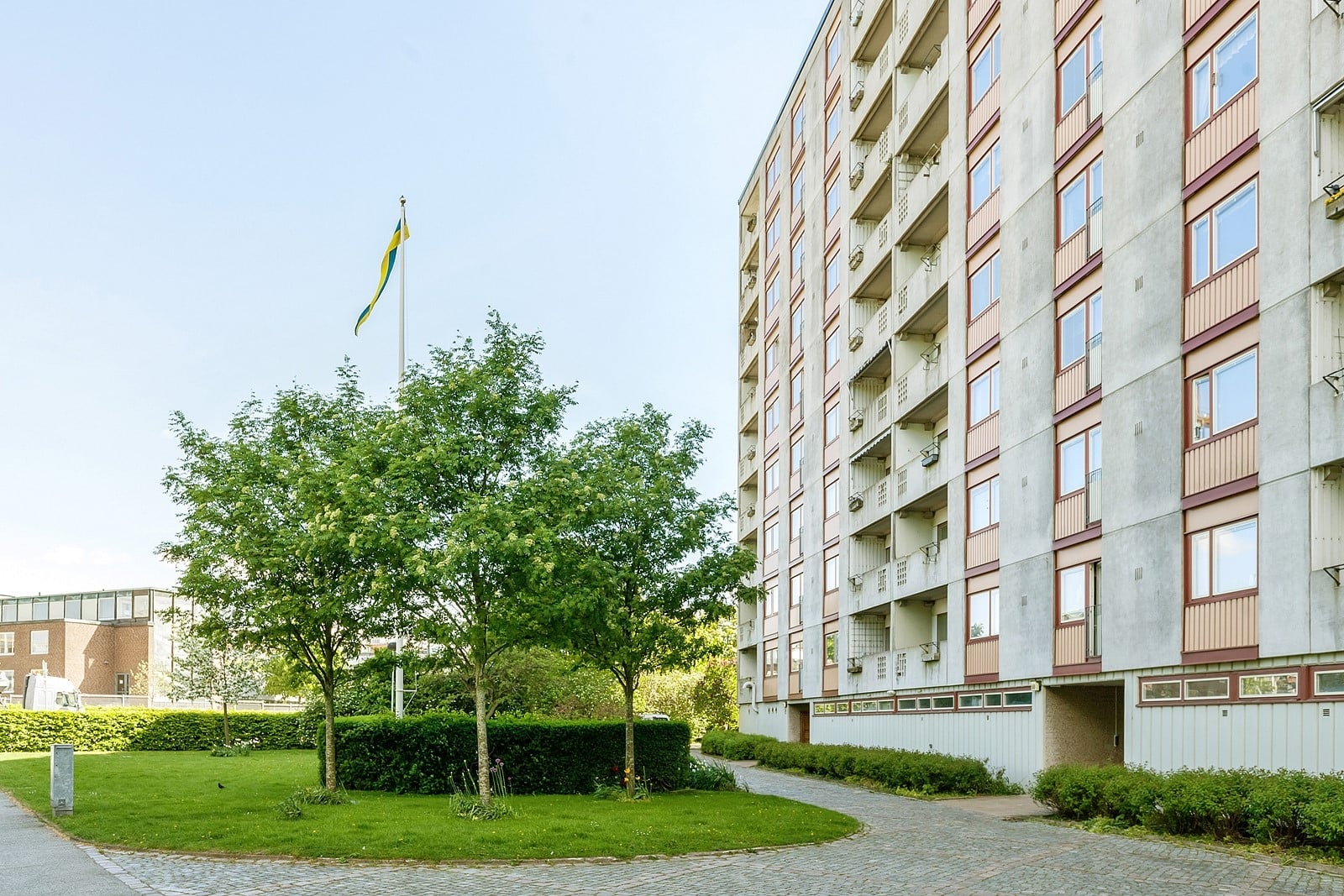 Interiörbild