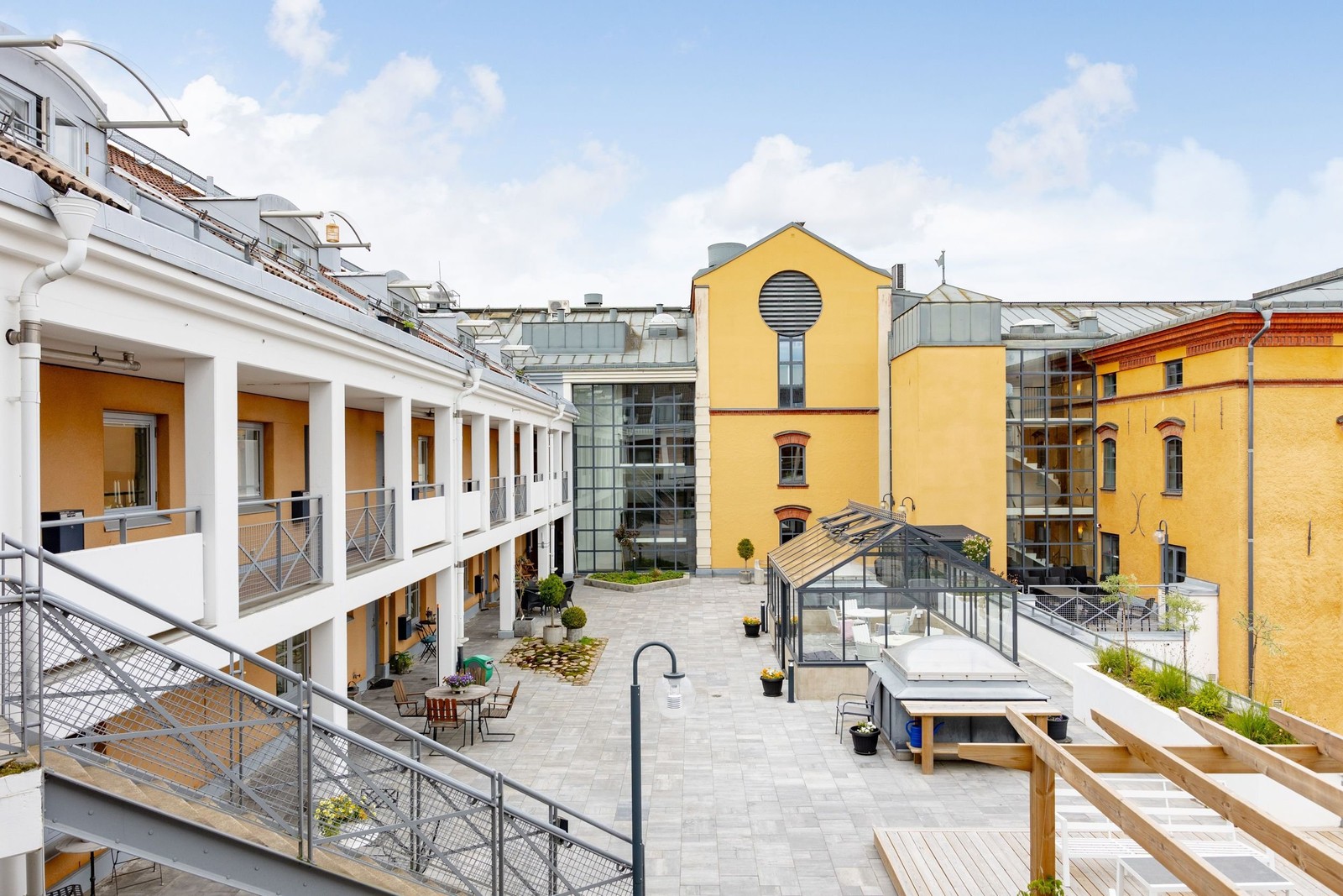 Välkommen till Norrgatan 24!