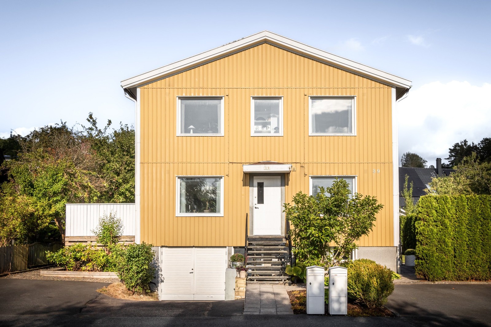 Välkomna till Brännåsvägen 39