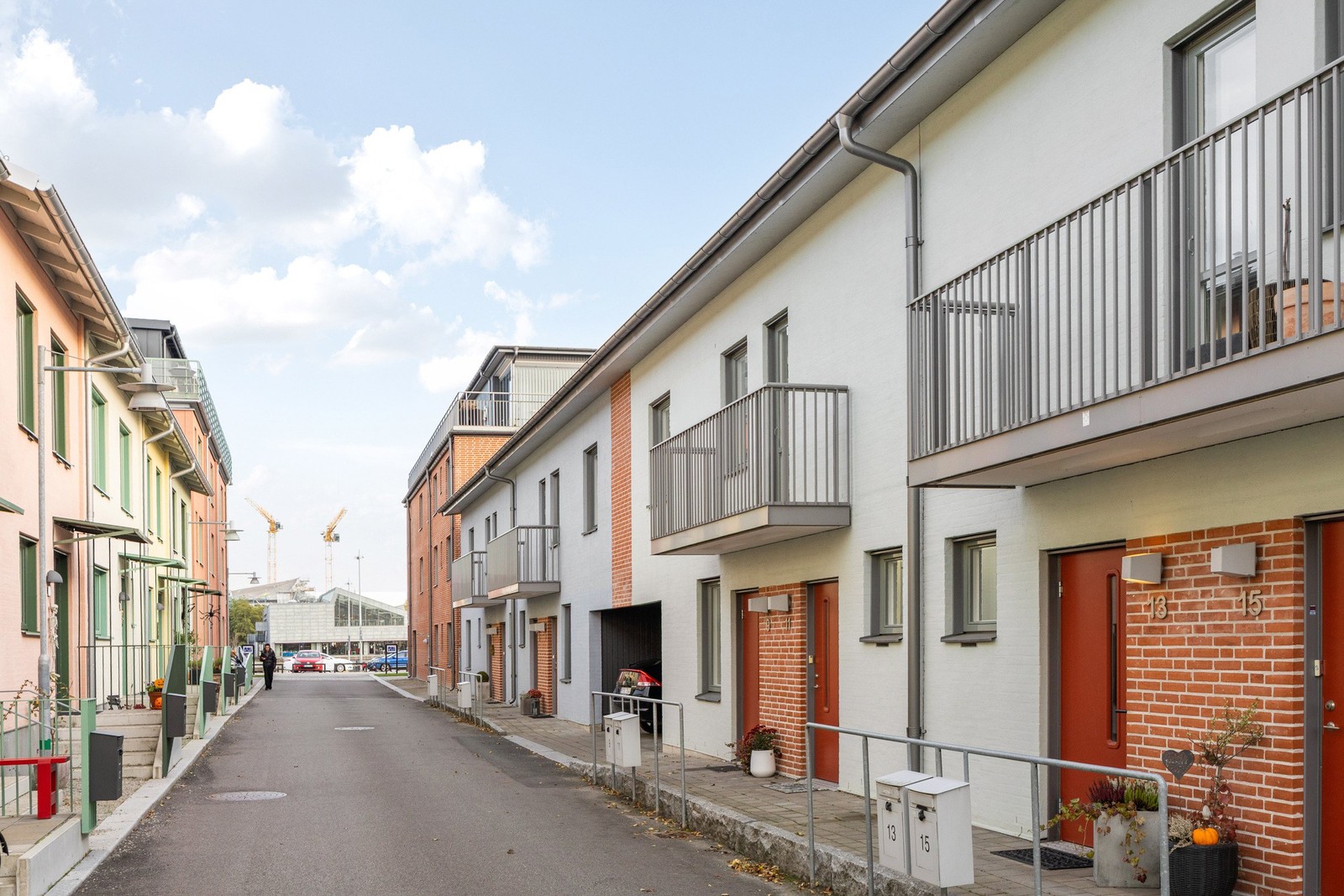 Välkommen till Skotgränd 11