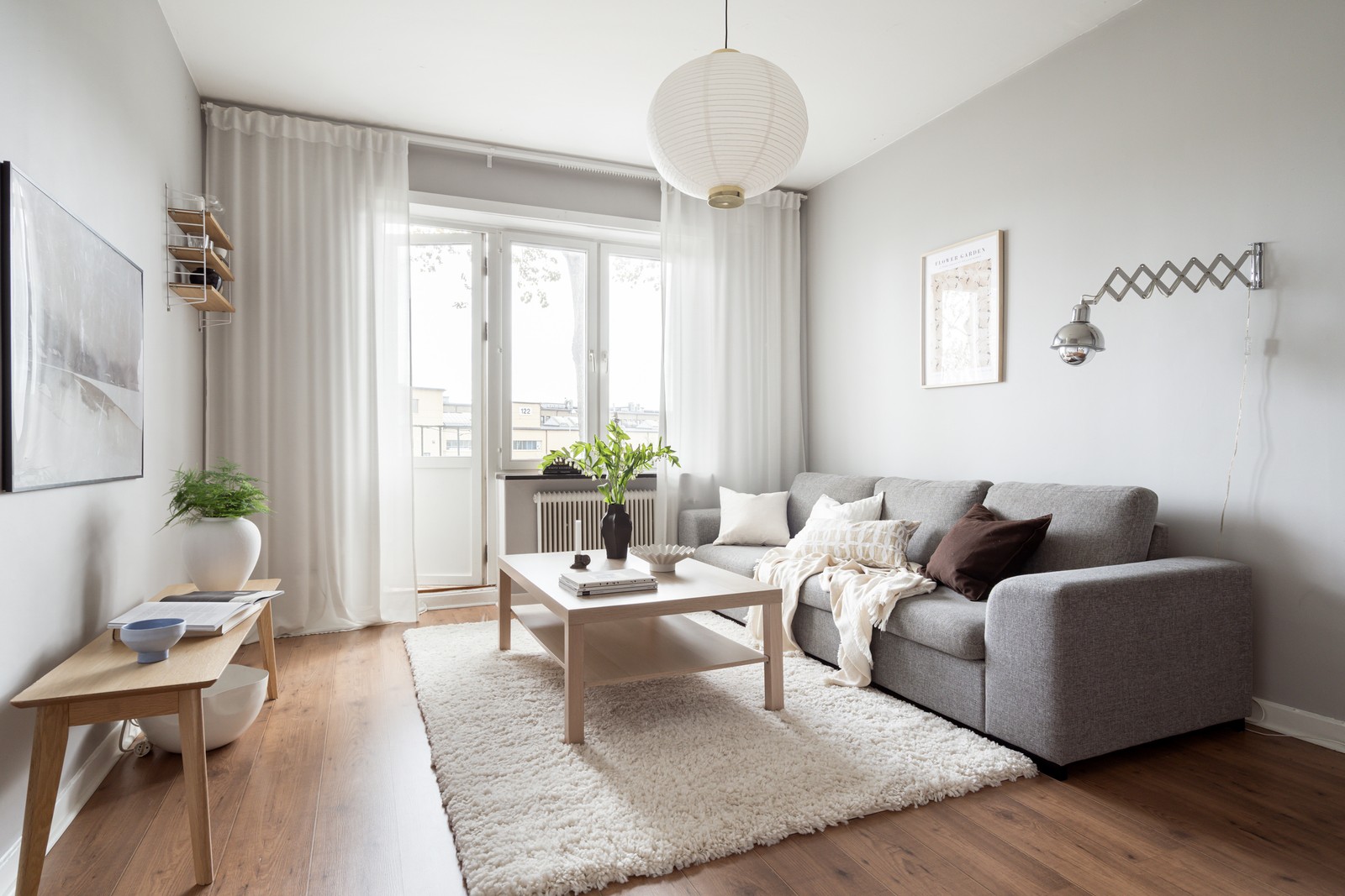 Välkommen till Hisingsgatan 2B!