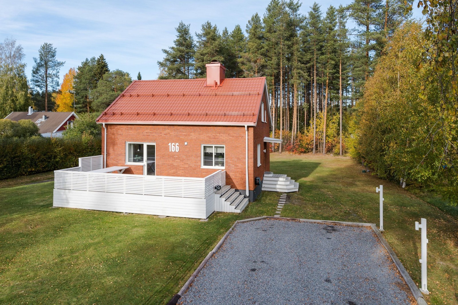 Medlevägen 166