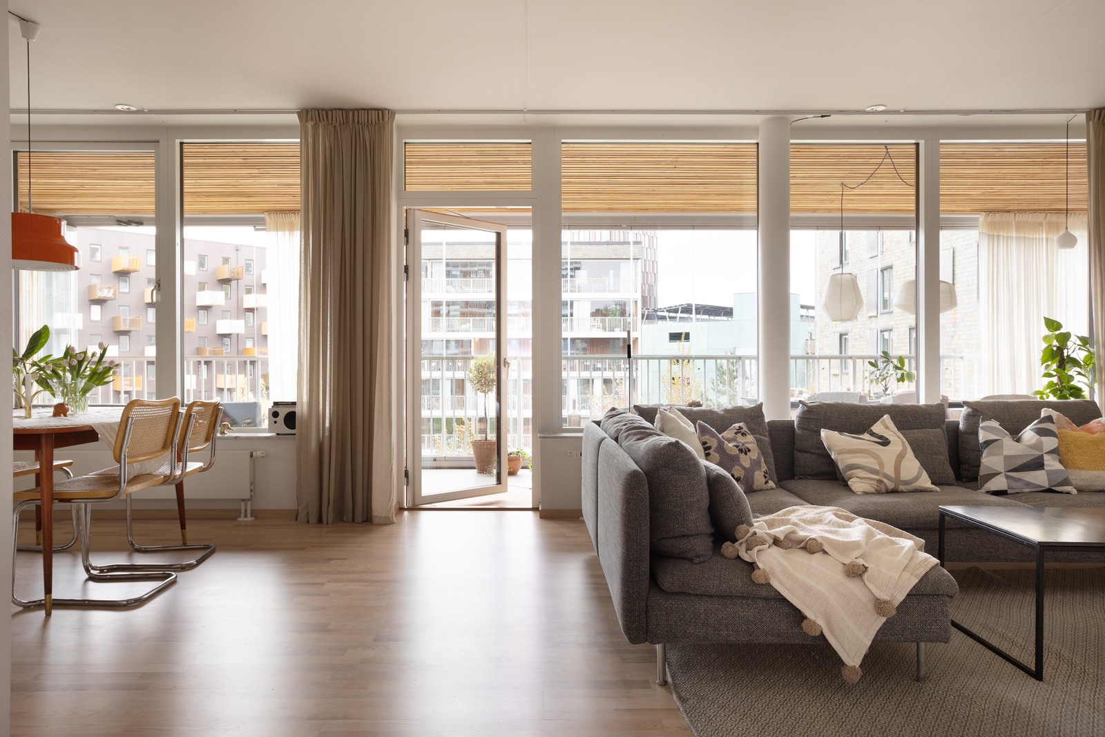 Välkomna till Bergskroken 6