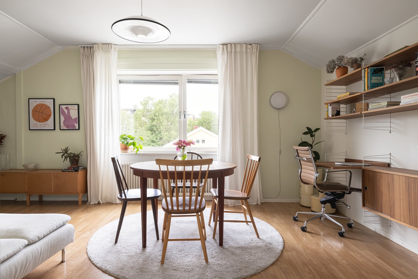 Välkomna till Krokslätts Parkgata 63 A