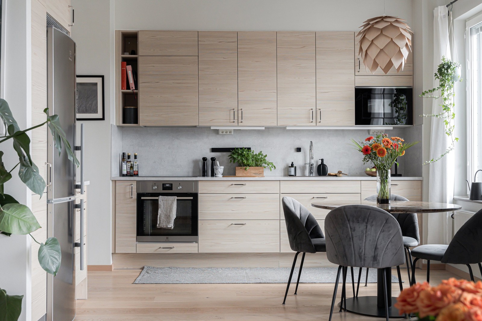 Välkomna till Barnhemsgatan 24