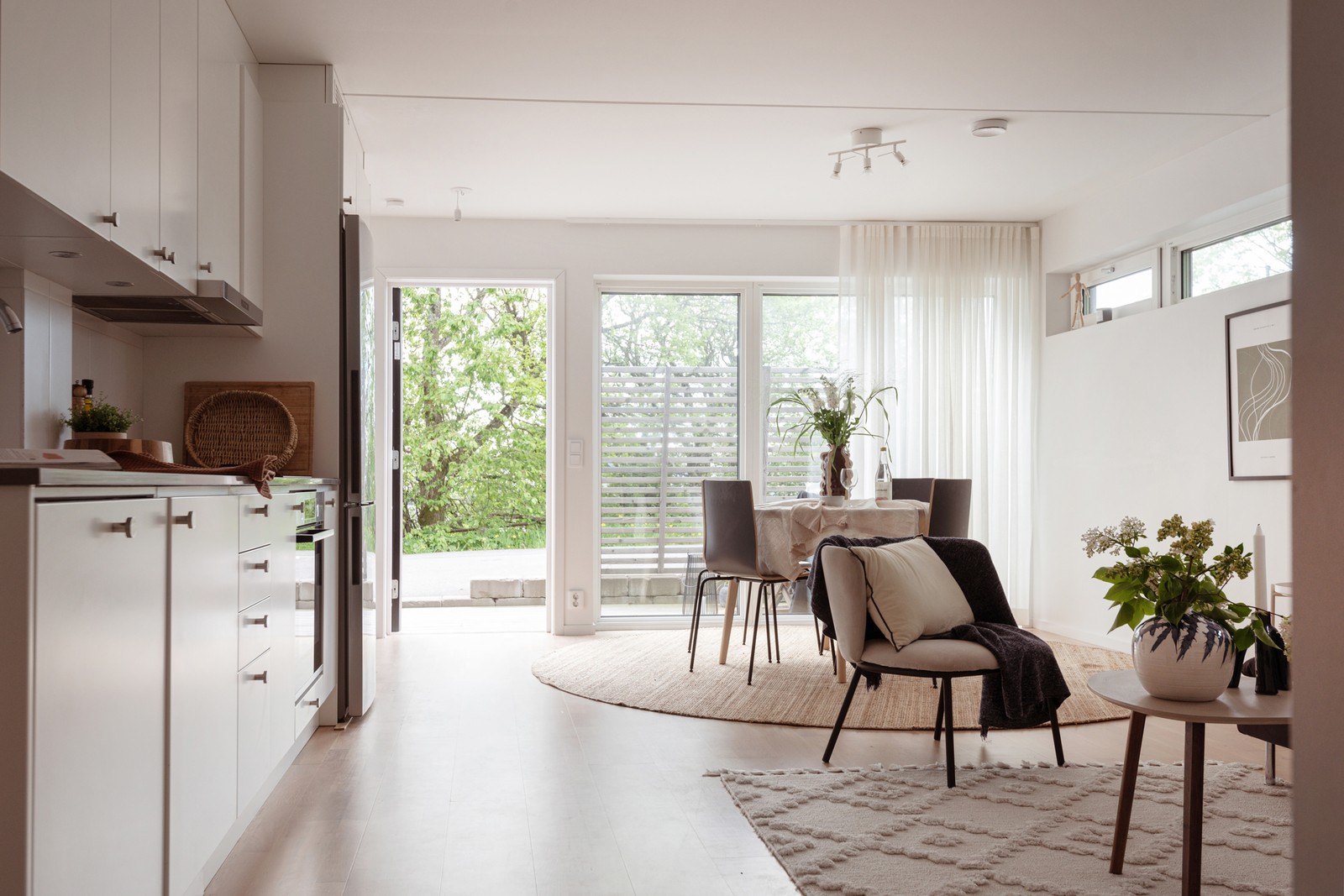 Välkommen till Gamla Rambergsvägen 28
