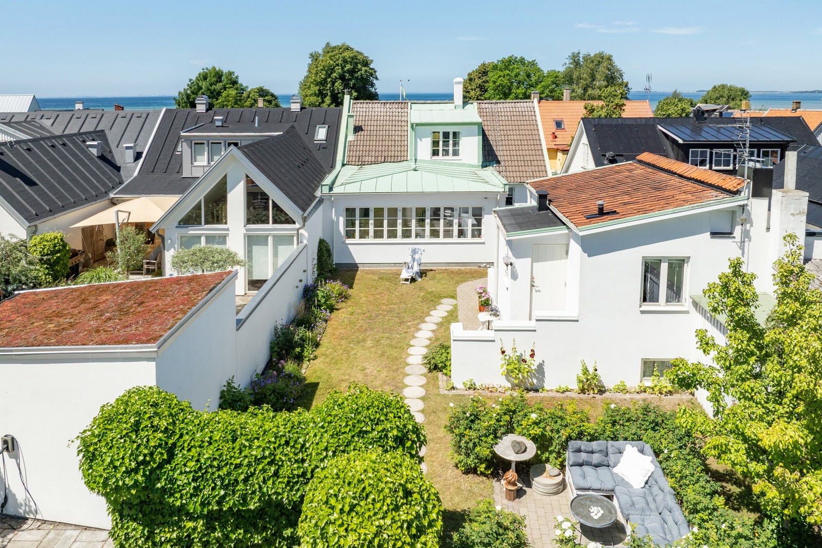 Välkommen till Strandvägen 267!