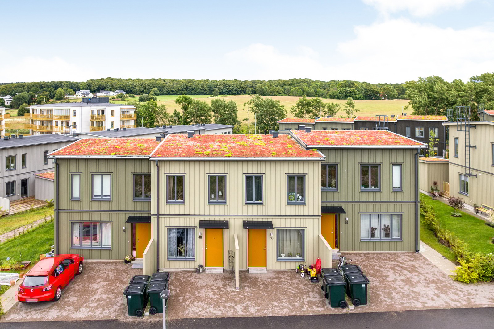 Välkomna till Langetoftsvägen 48!