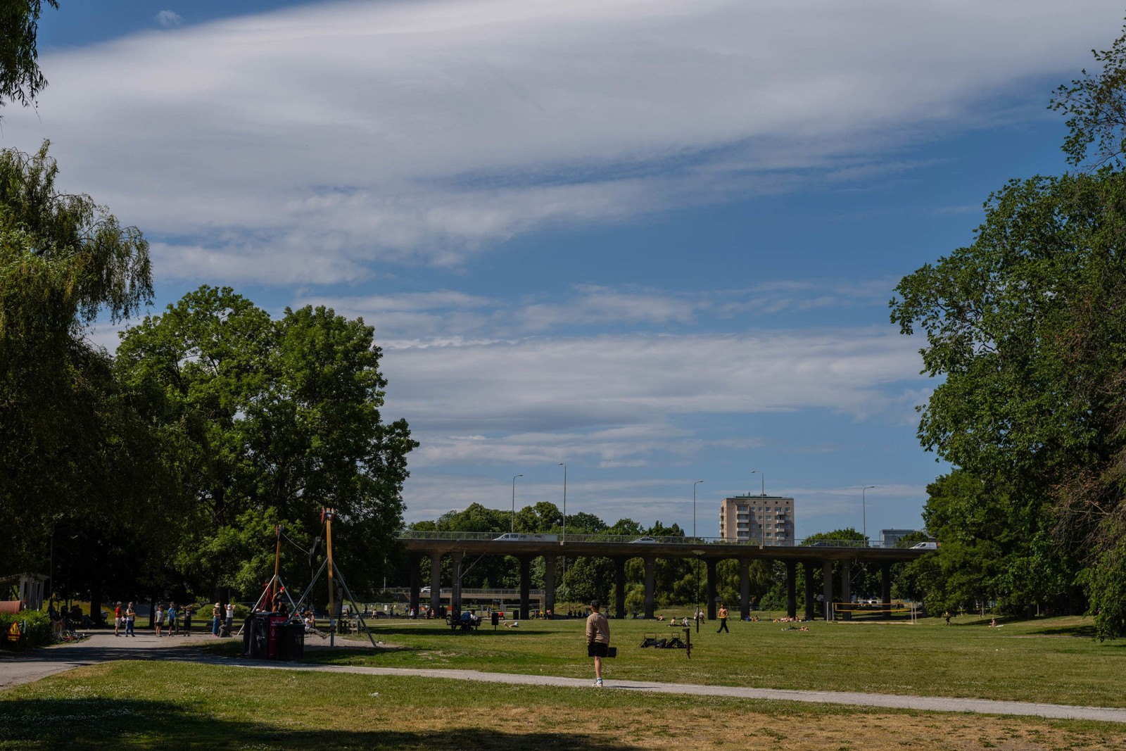 Rålambshovsparken