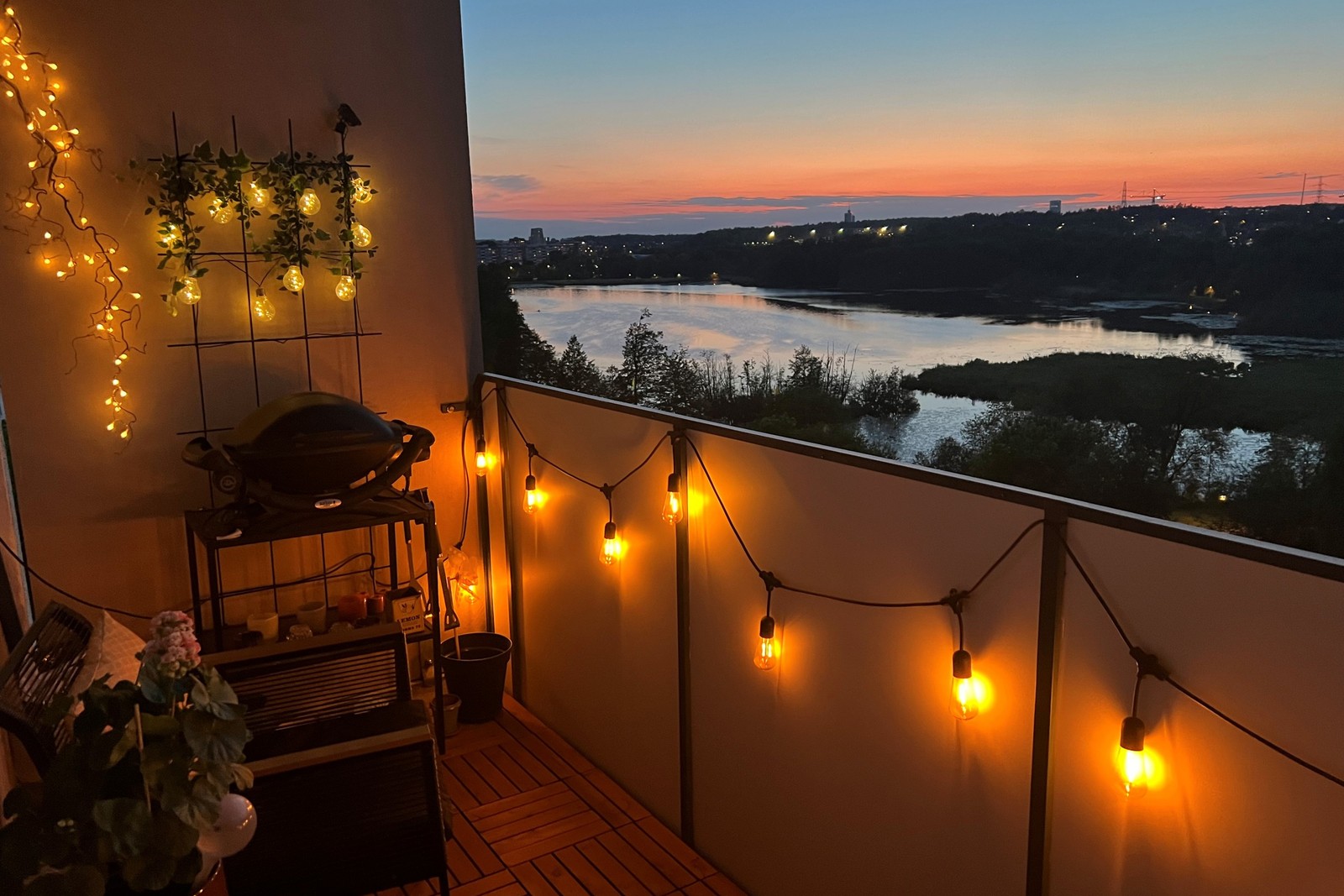 Säljarens egna bild