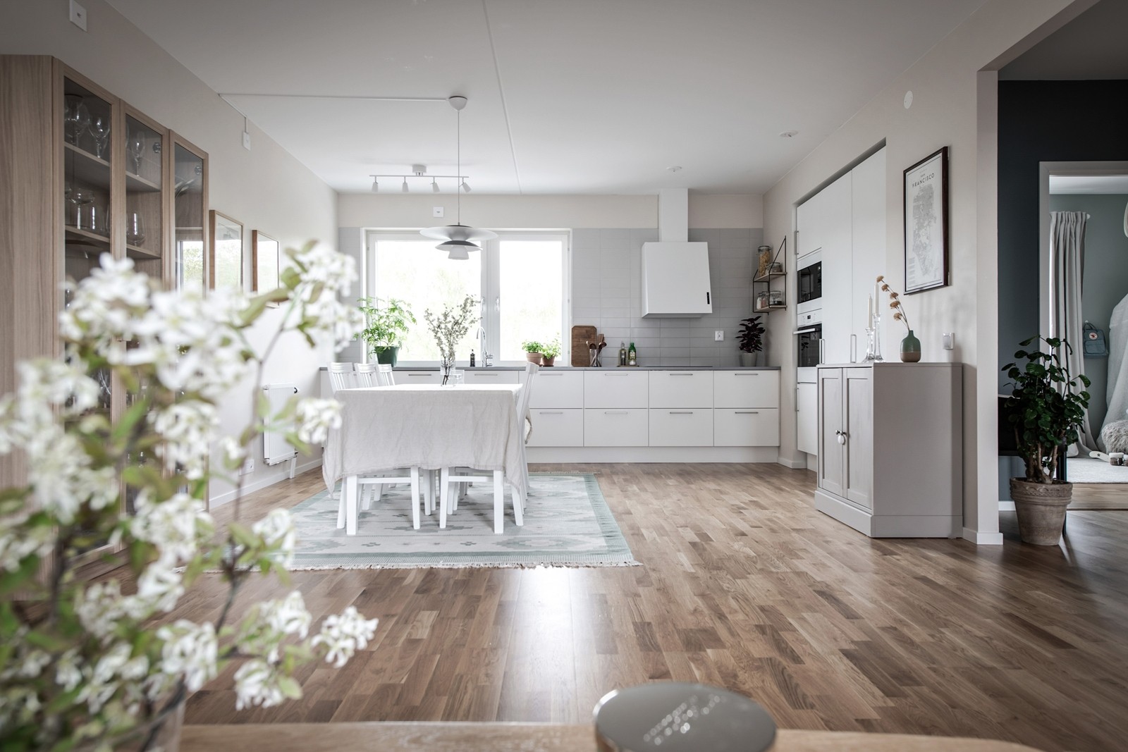 Välkomna till Kvarnbygatan 29