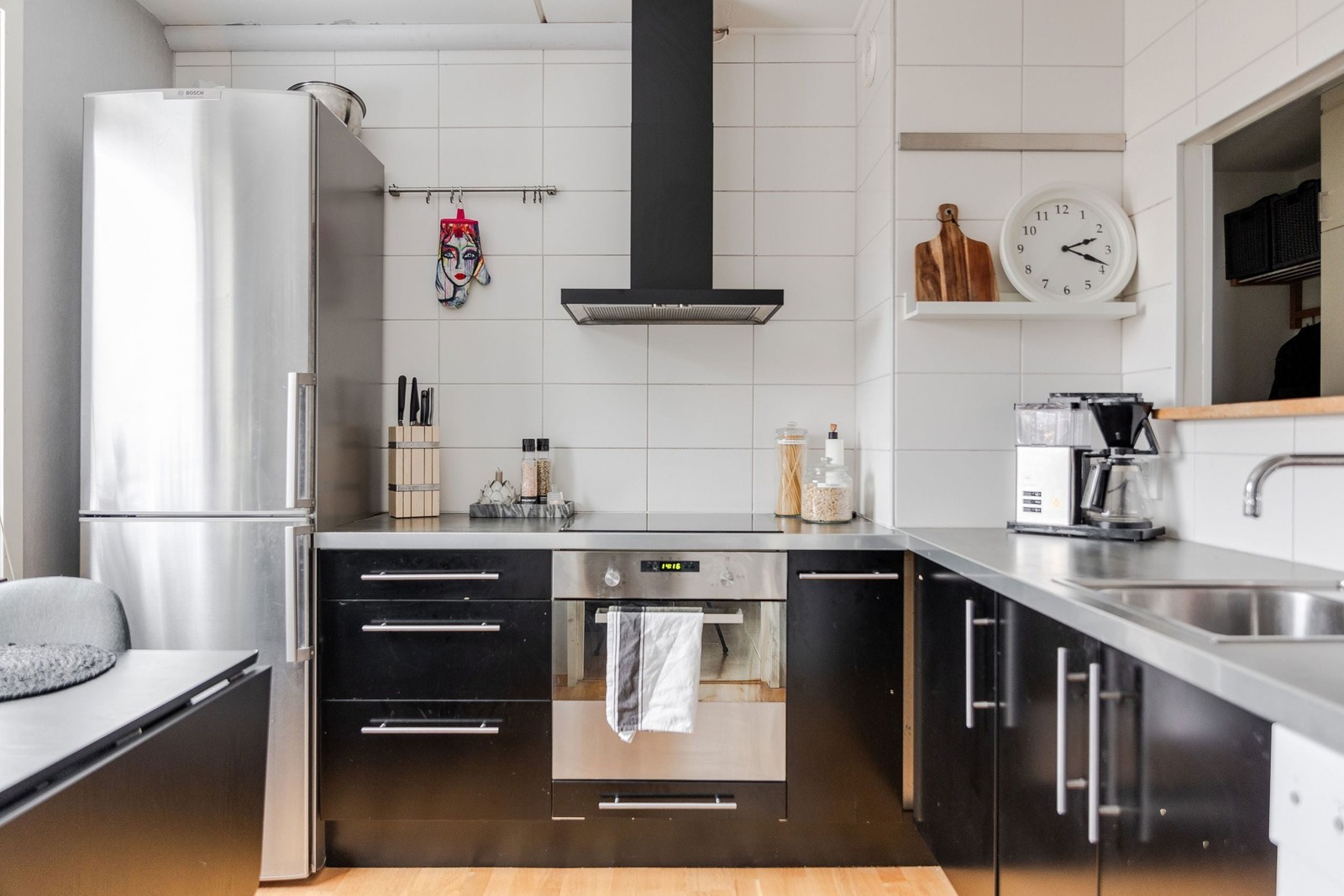 Huvudbild bildkollage