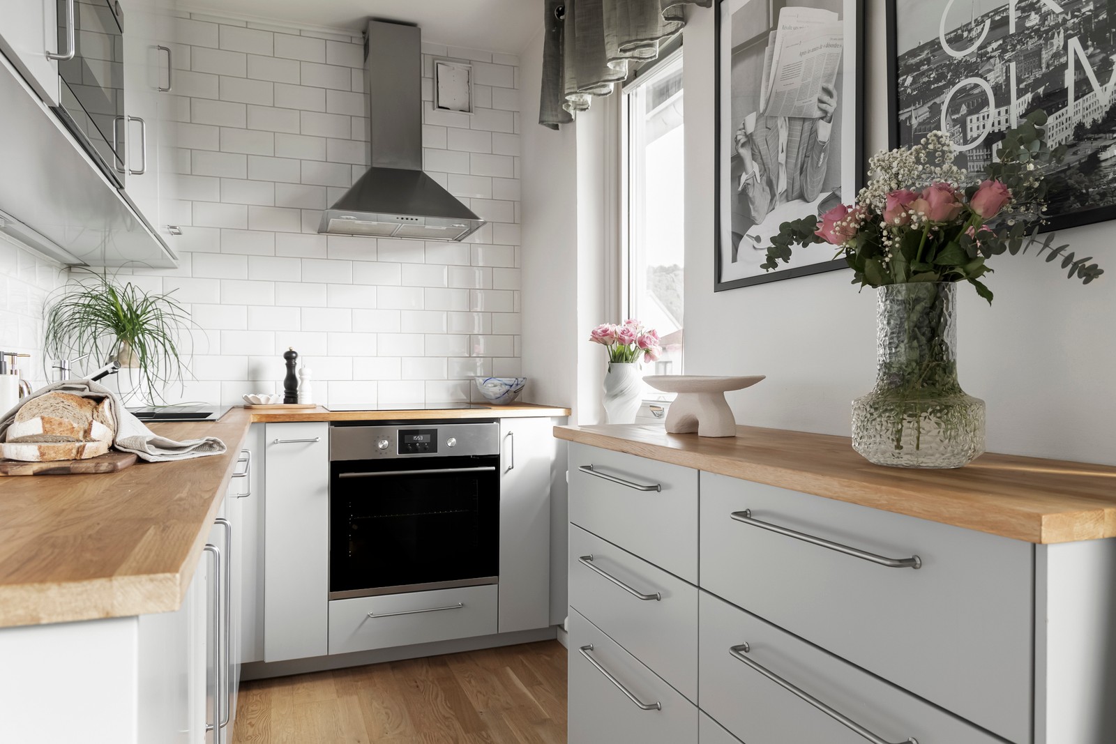 Välkomna till Krokslätts Parkgata 9