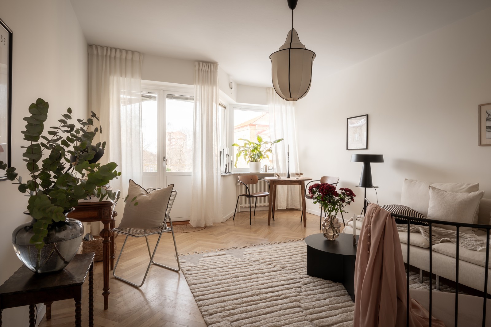 Välkommen till Doktor Bex gata 7B!