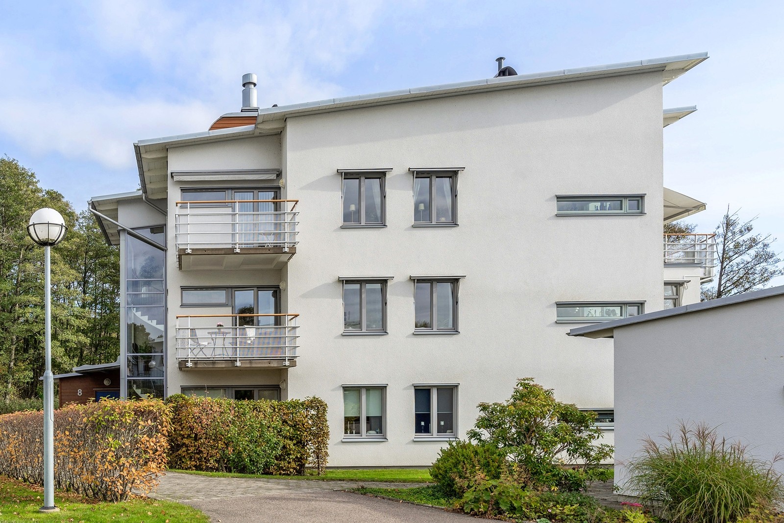 Alternativ planlösning