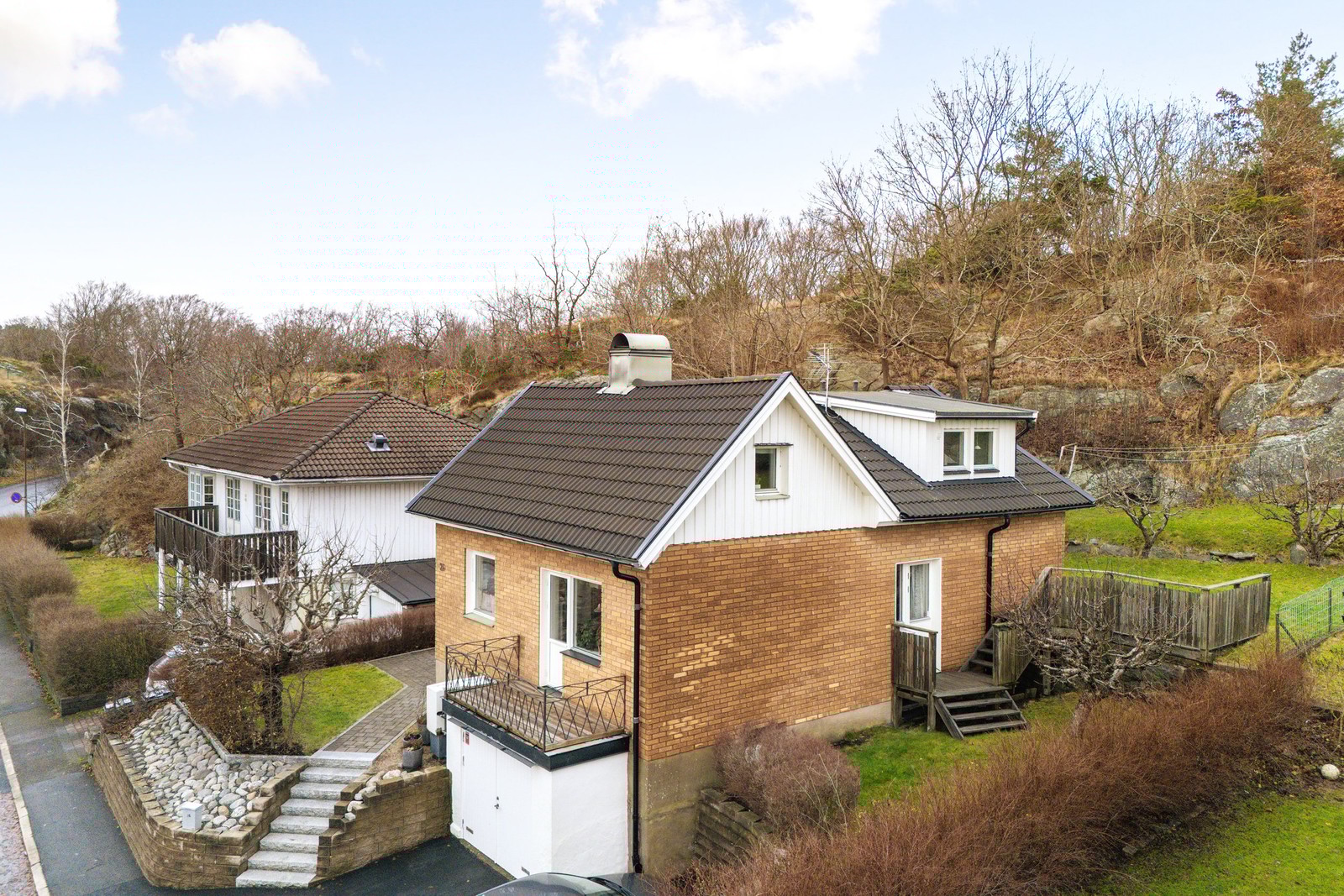 Välkomna till Delbancogatan 26