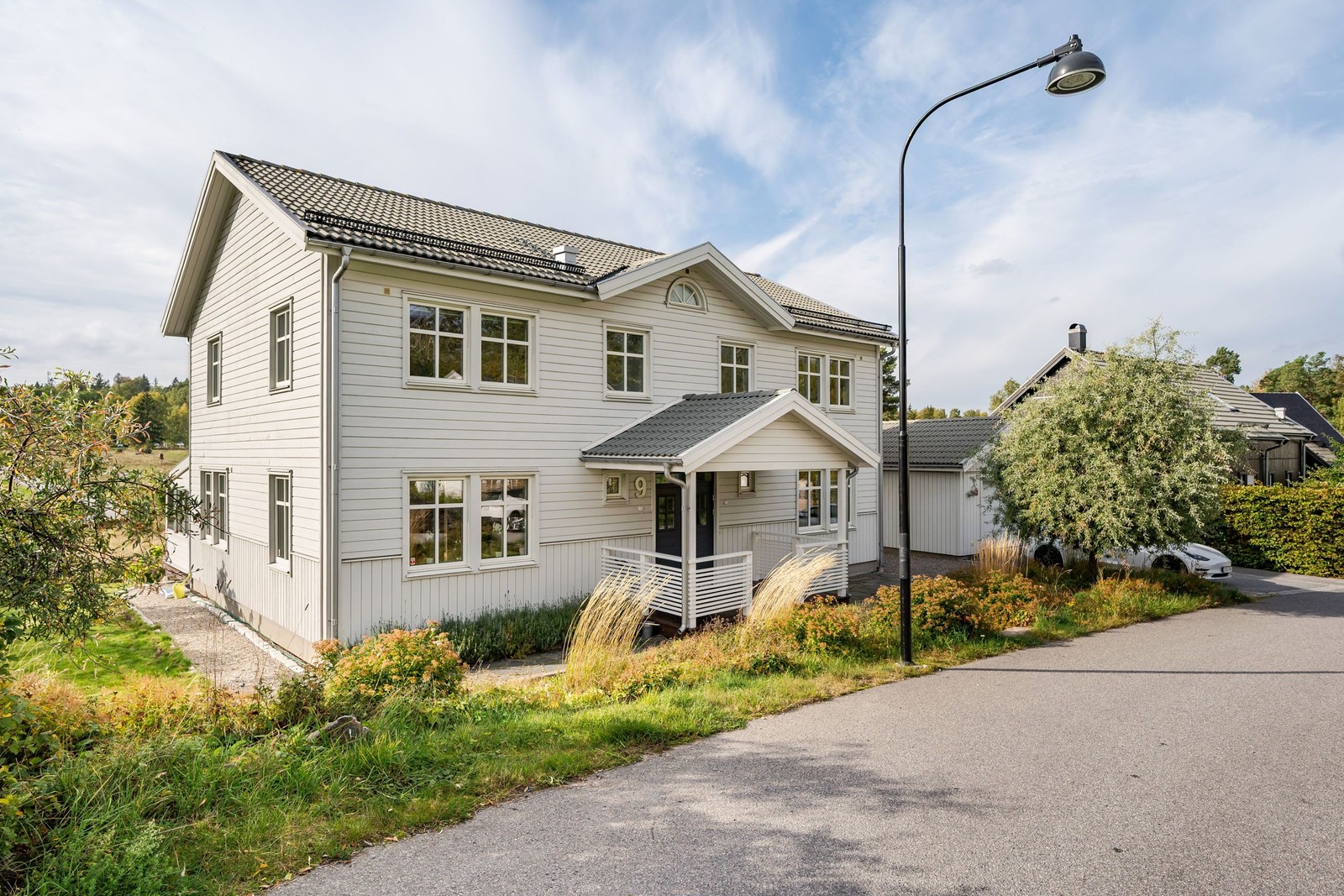 Fasad framsida