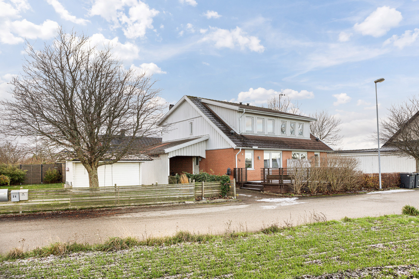 Välkomna till Sutarevägen 28