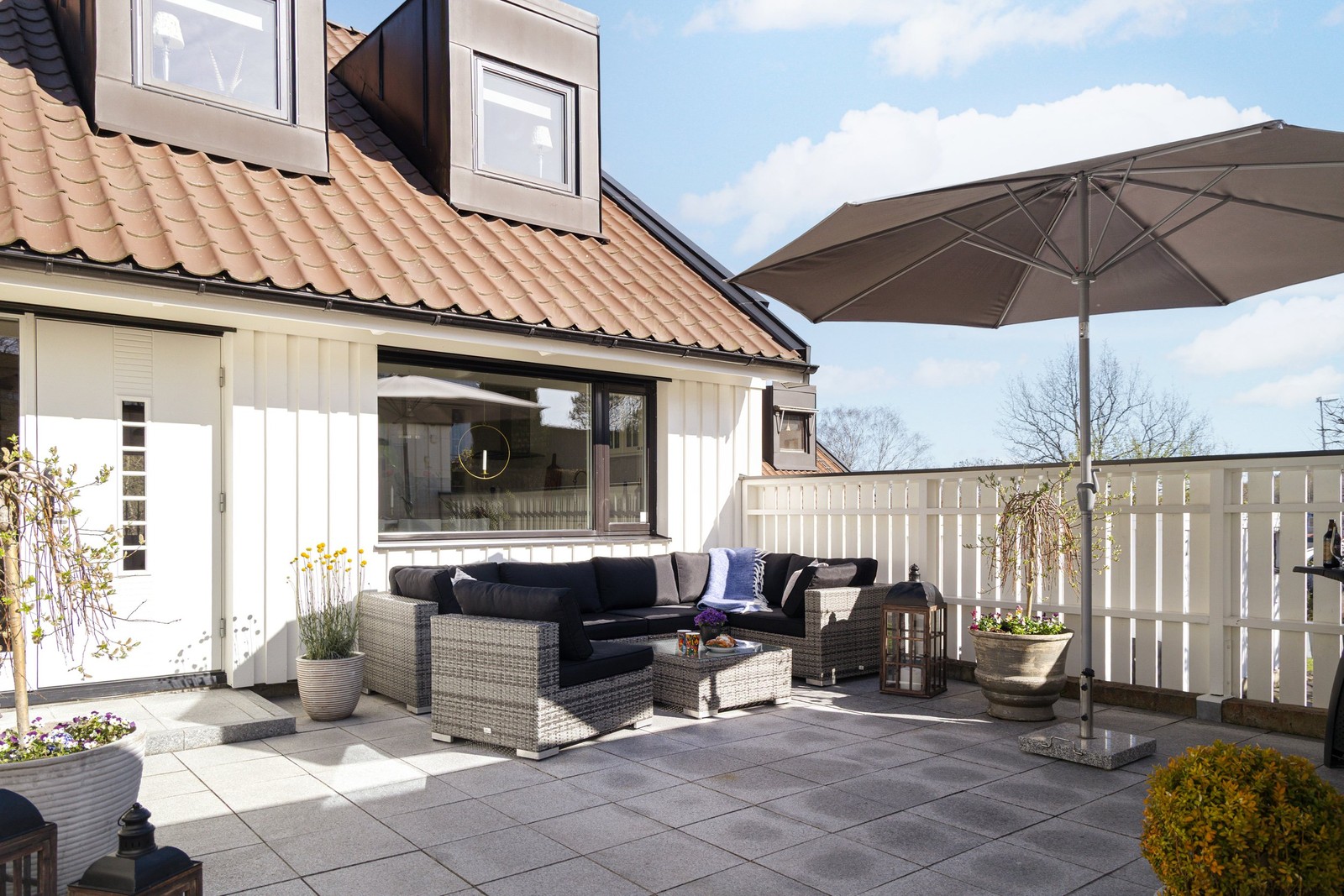 Välkomna till Torsgatan 22