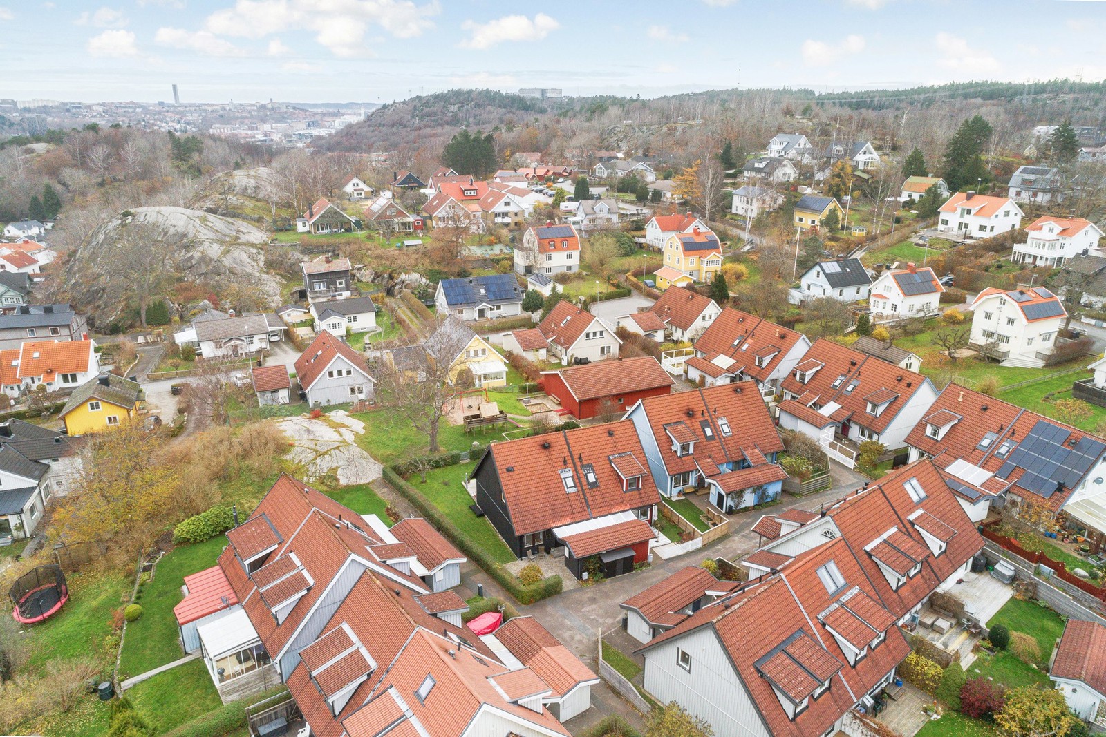 Välkomna till Residensgatan 37