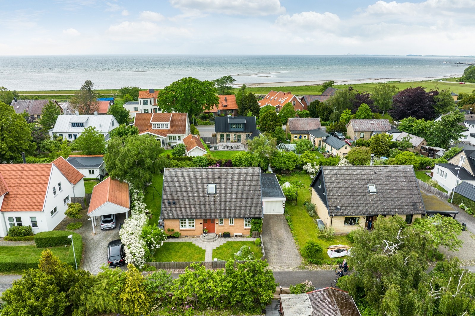 Välkommen till Pilstorpgatan 4