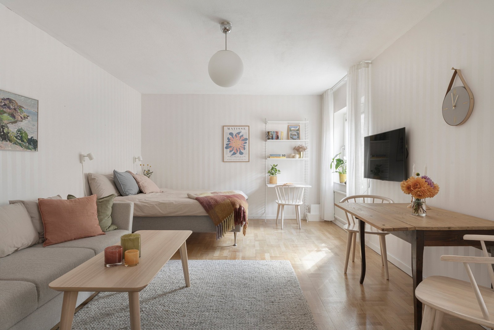 Välkomna till teatergatan 19!