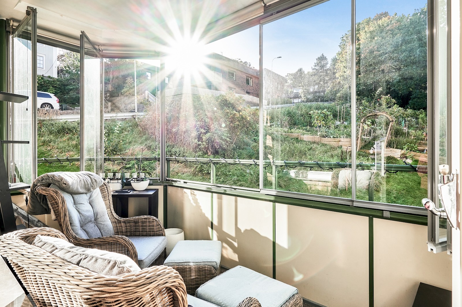 Välkommen till Virvelvindsgatan 6!