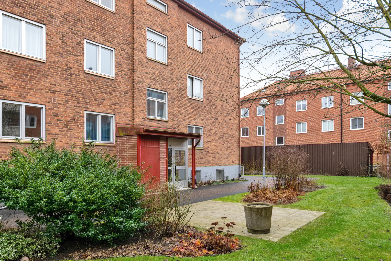 Välkommen till Övre Nytorgsgatan 87A!